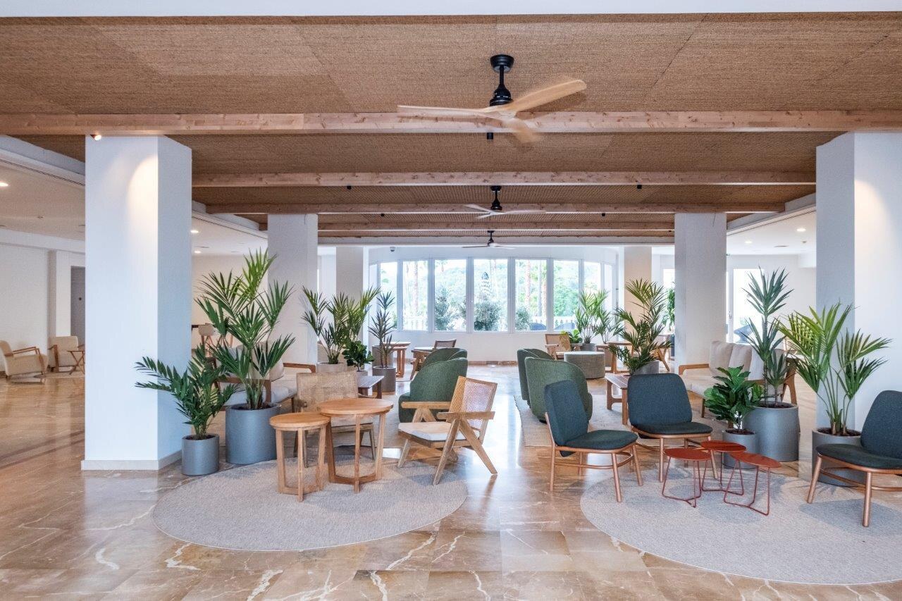 HG Jardin de Menorca photo 6