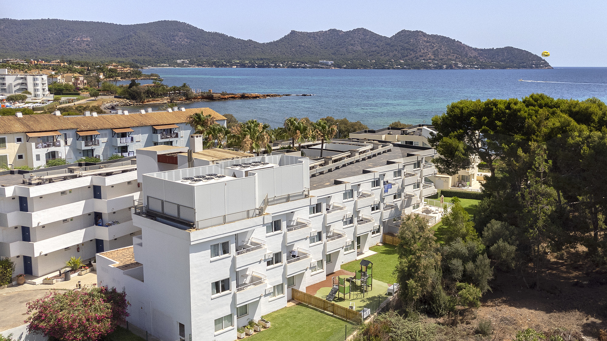 Hipotels Apartamentos Cala Bona