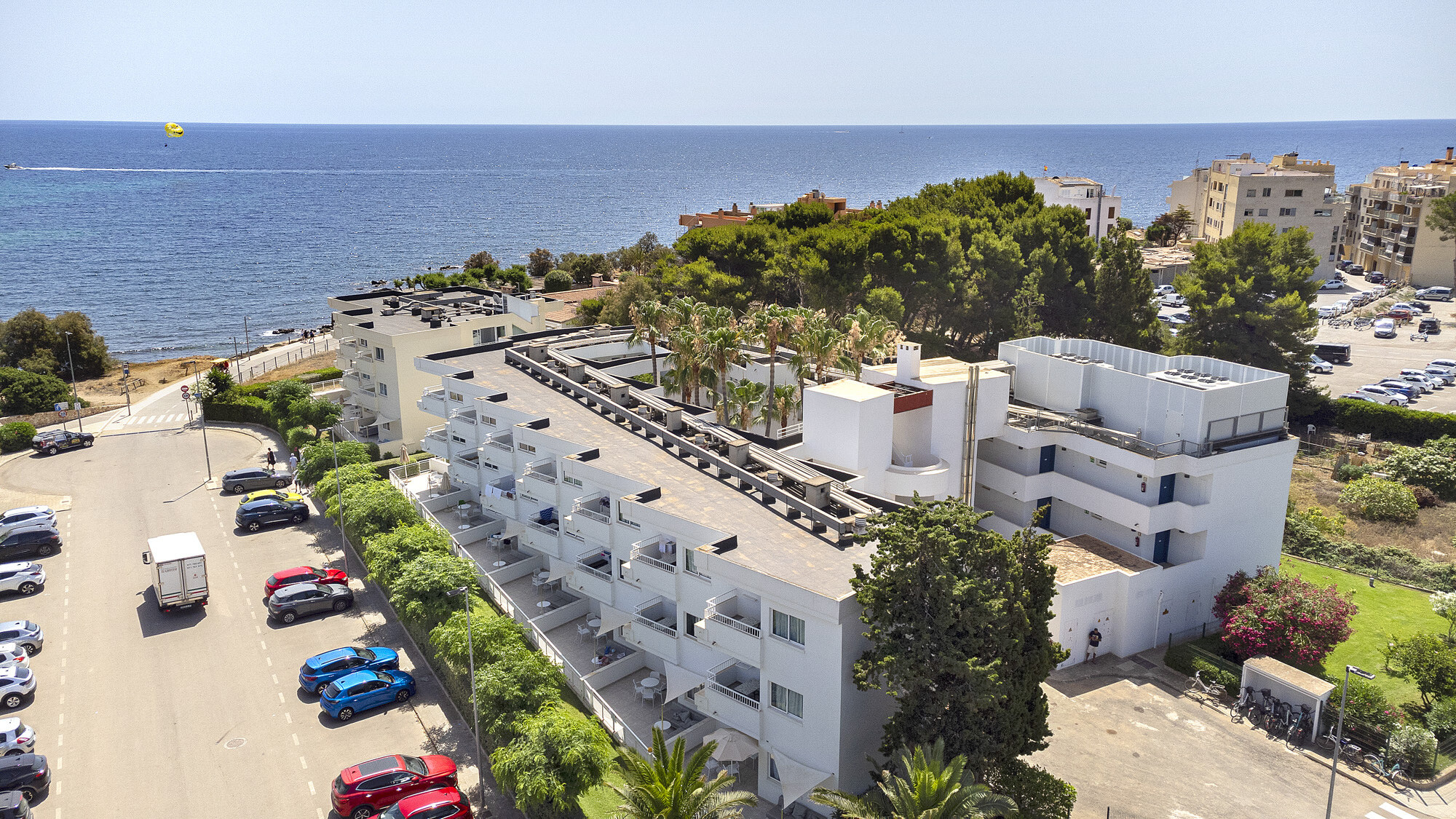 Hipotels Apartamentos Cala Bona photo 2