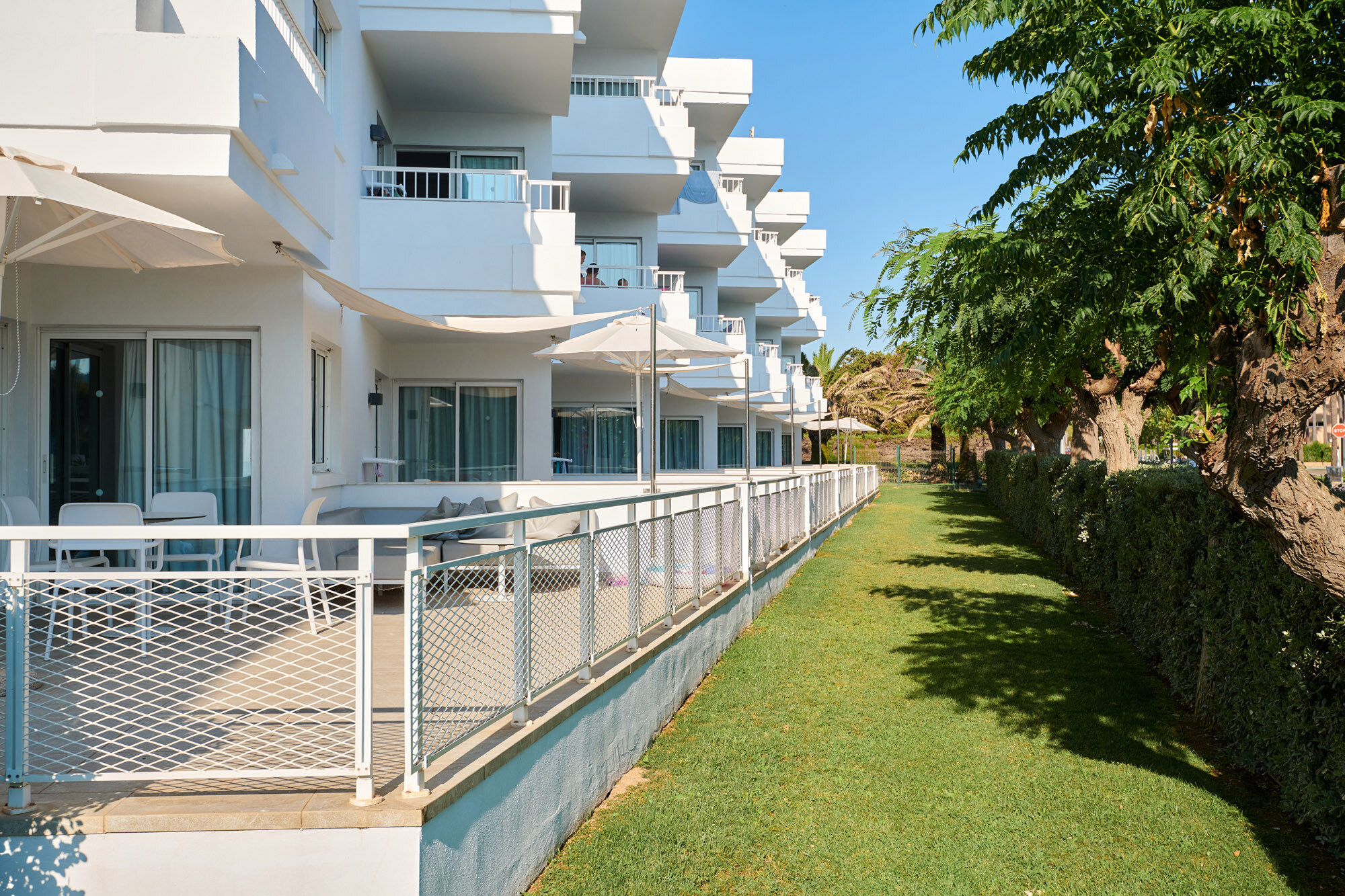 Hipotels Apartamentos Cala Bona photo 4