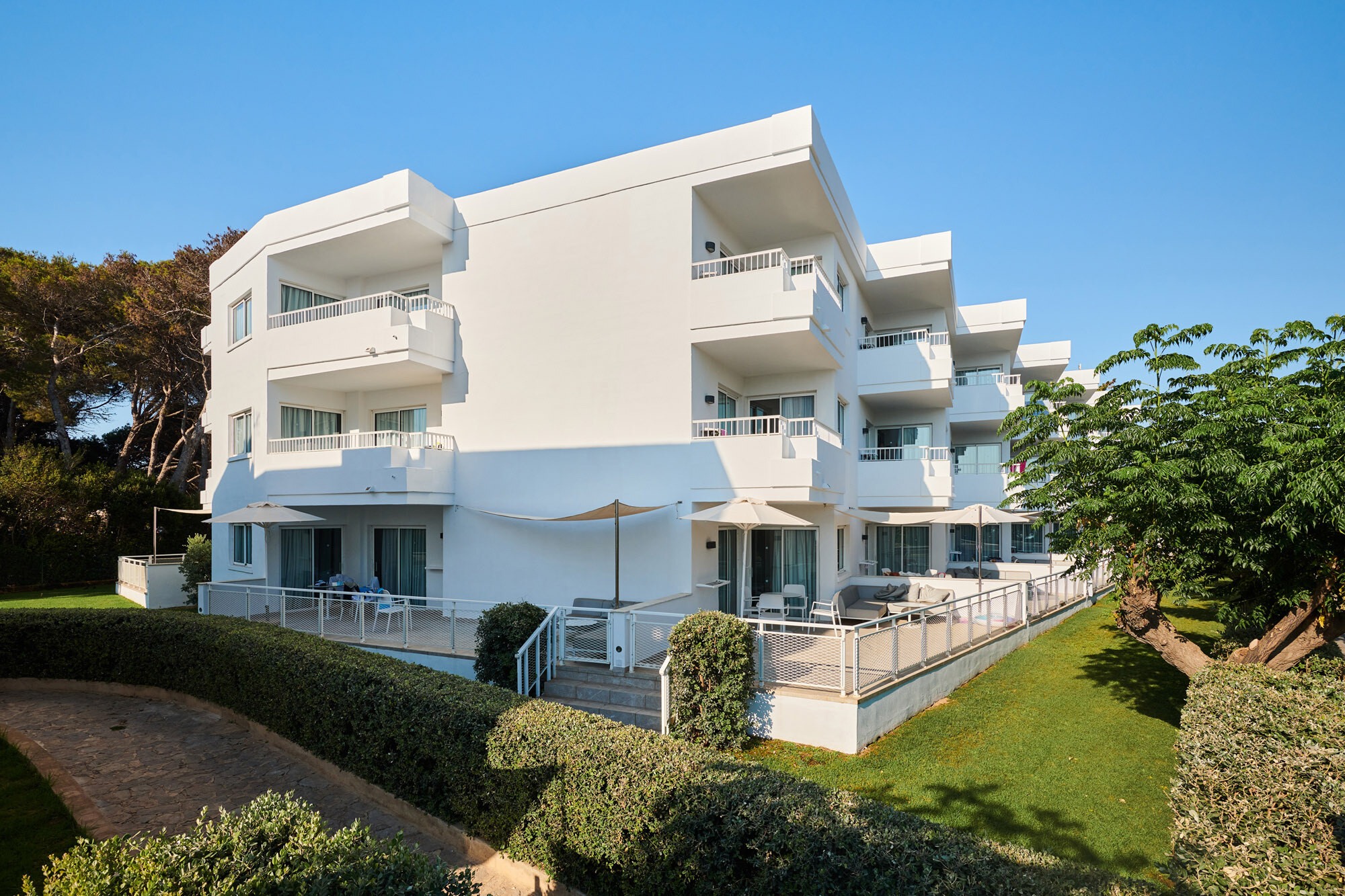 Hipotels Apartamentos Cala Bona photo 5