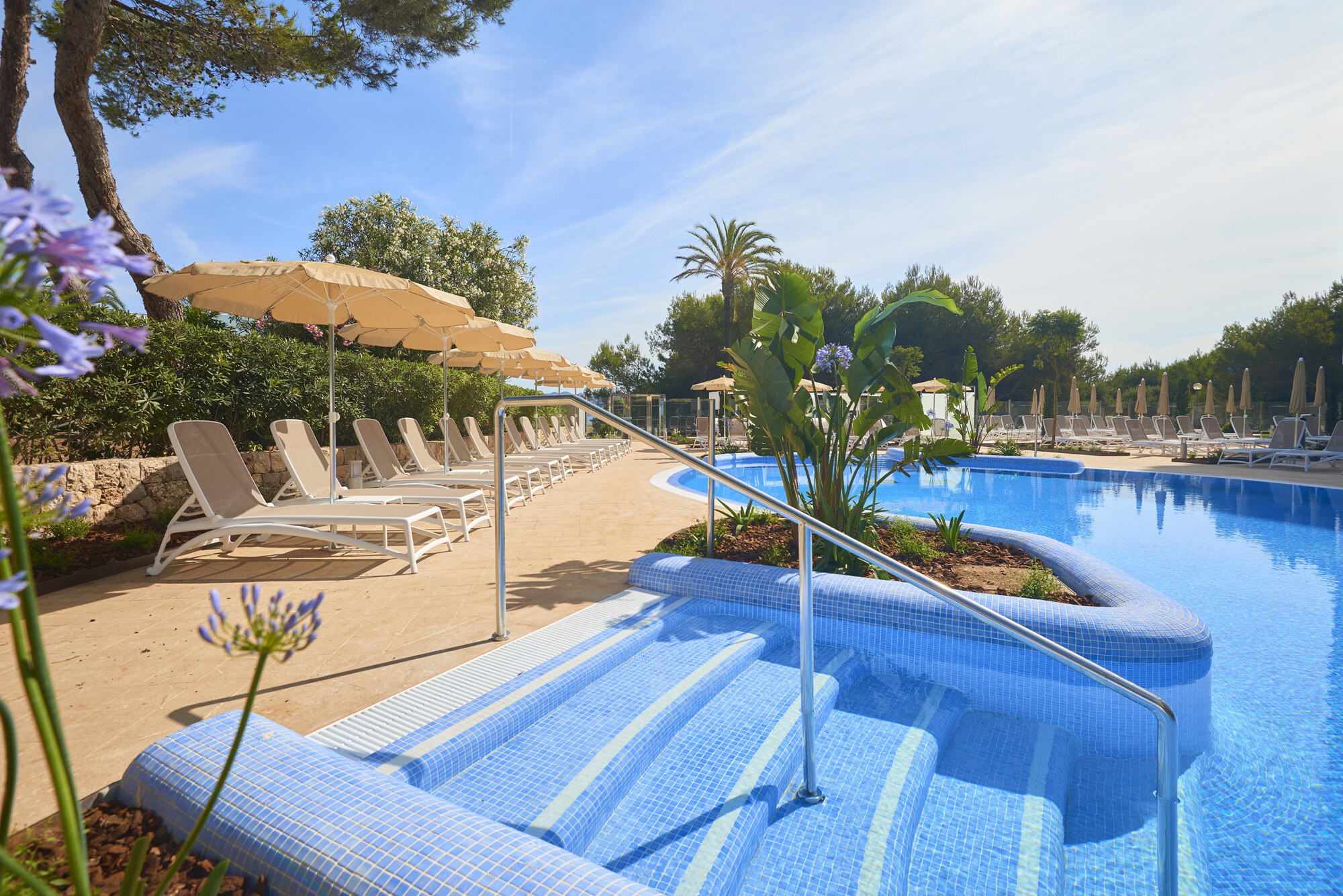 Hipotels Bahia Cala Millor photo 1