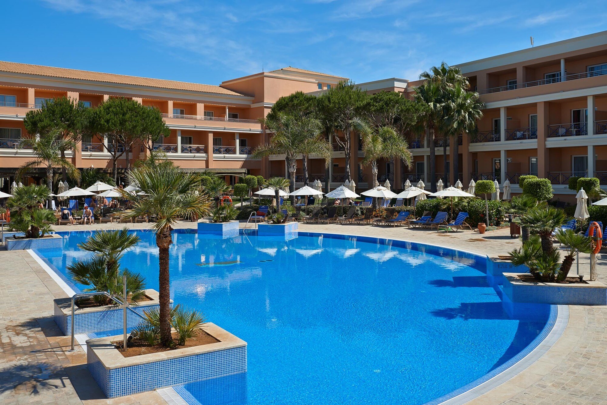 Hipotels Barrosa Garden photo 1