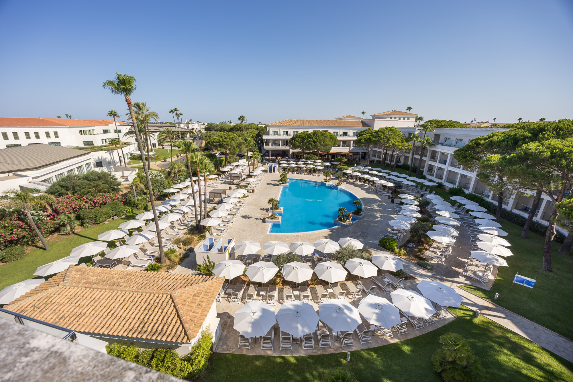 Hipotels Barrosa Garden photo 2