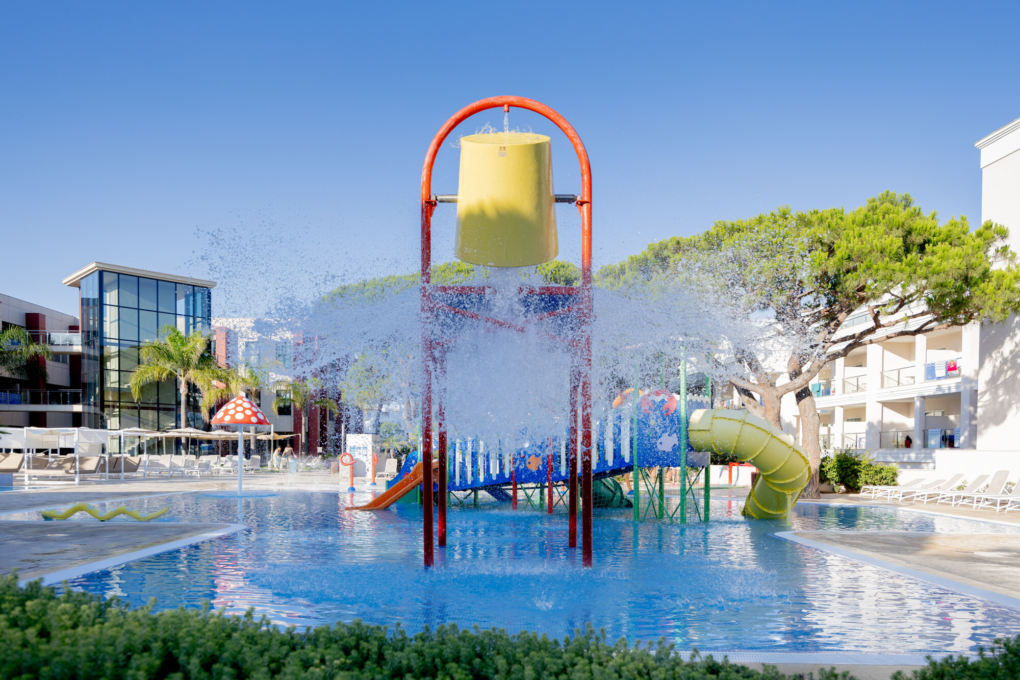 Hipotels Barrosa Garden photo 7