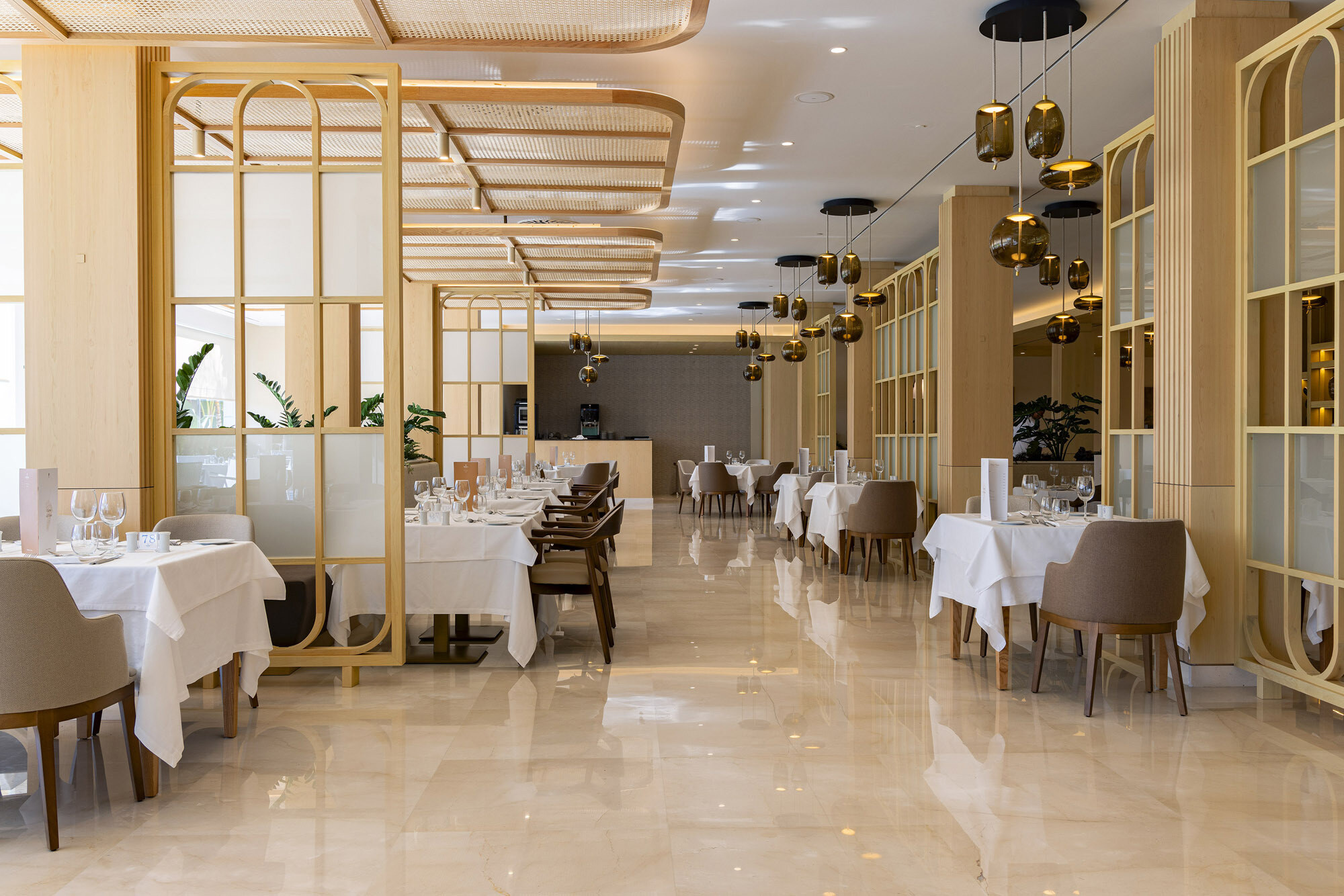Hipotels Barrosa Palace photo 10