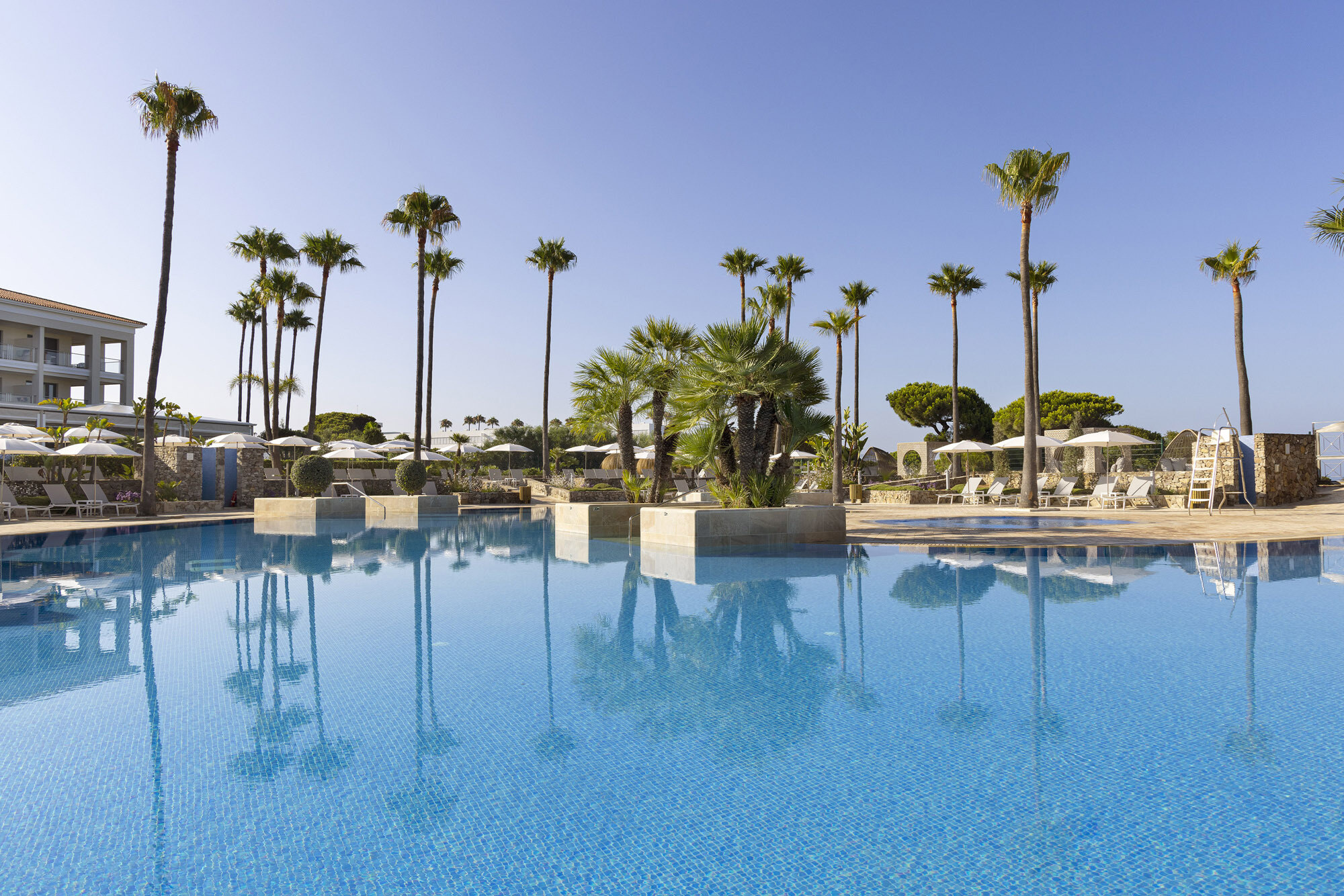 Hipotels Barrosa Palace photo 3