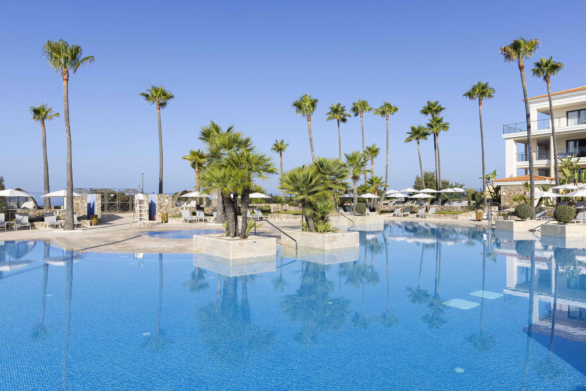 Hipotels Barrosa Palace photo 4