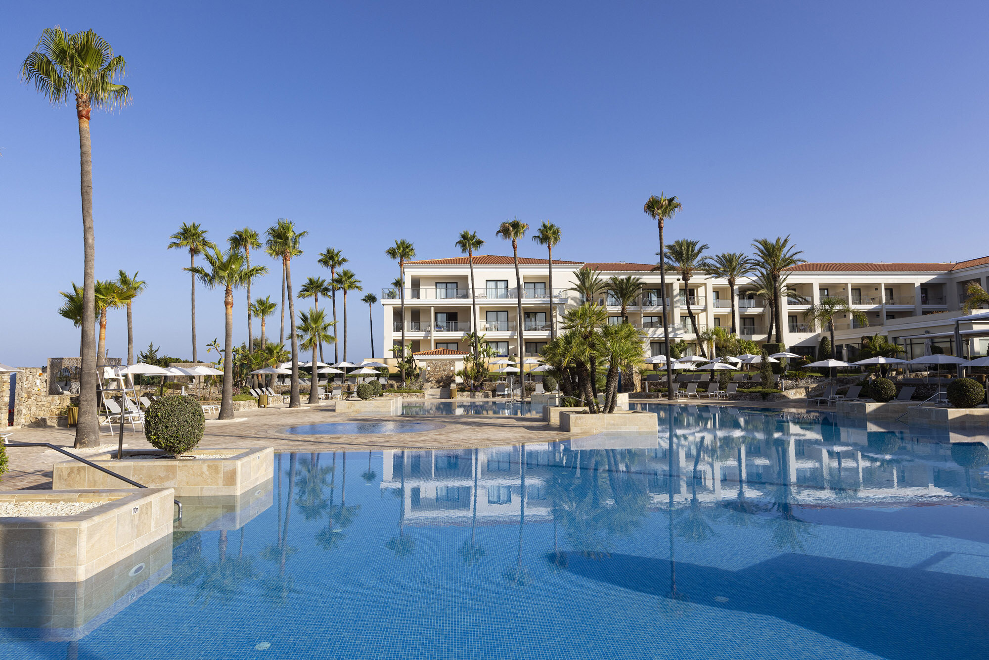 Hipotels Barrosa Palace photo 5