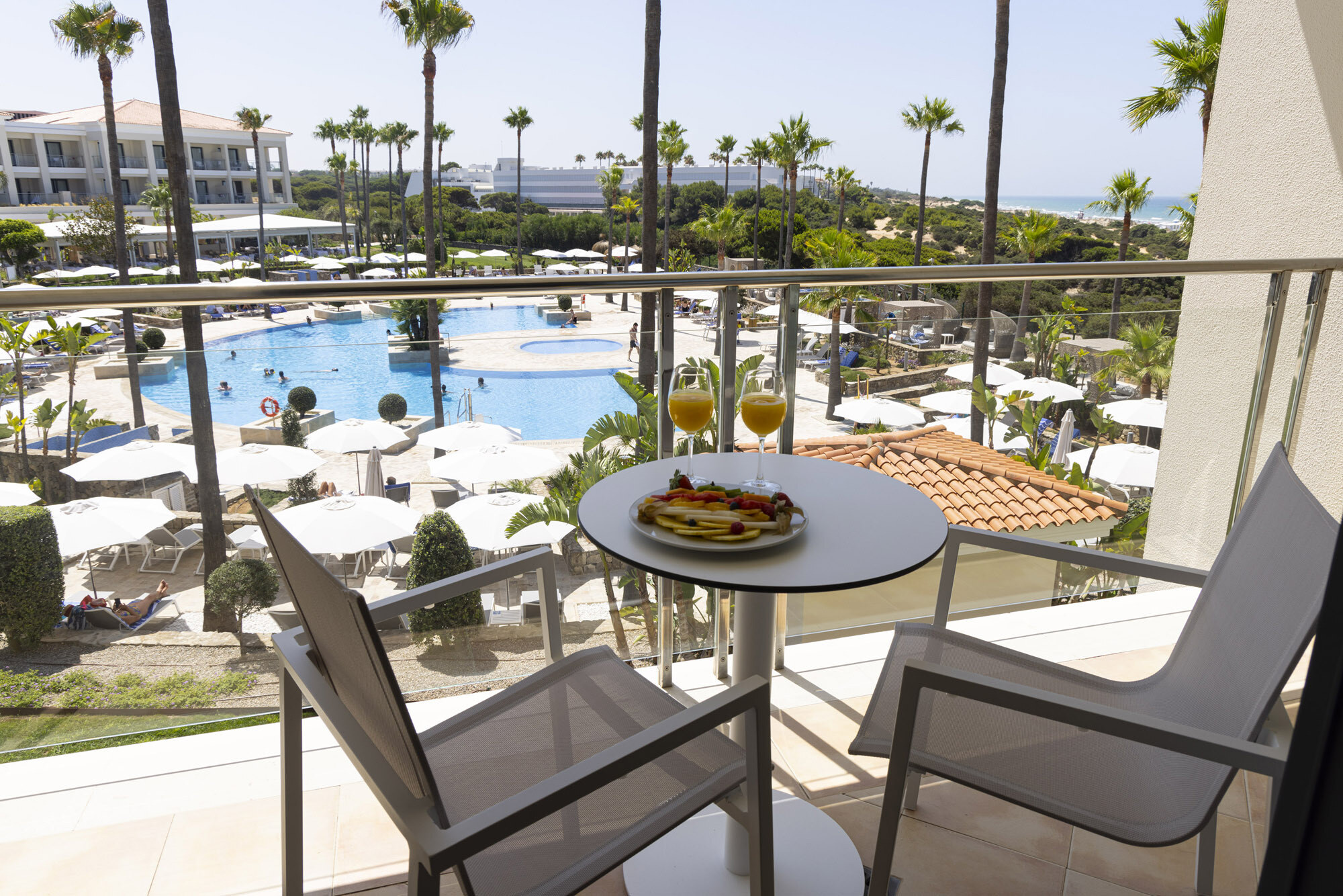 Hipotels Barrosa Palace photo 6