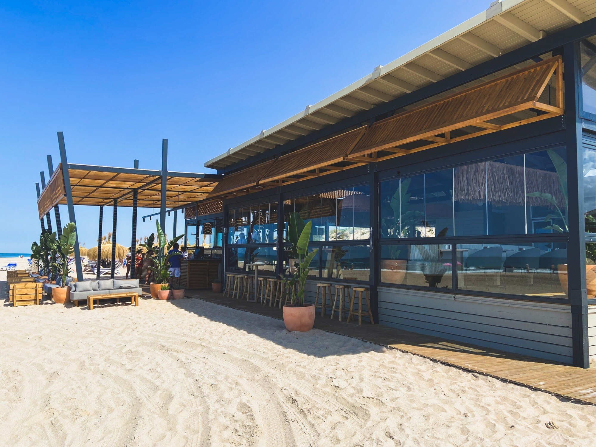 Hipotels Barrosa Palace photo 7