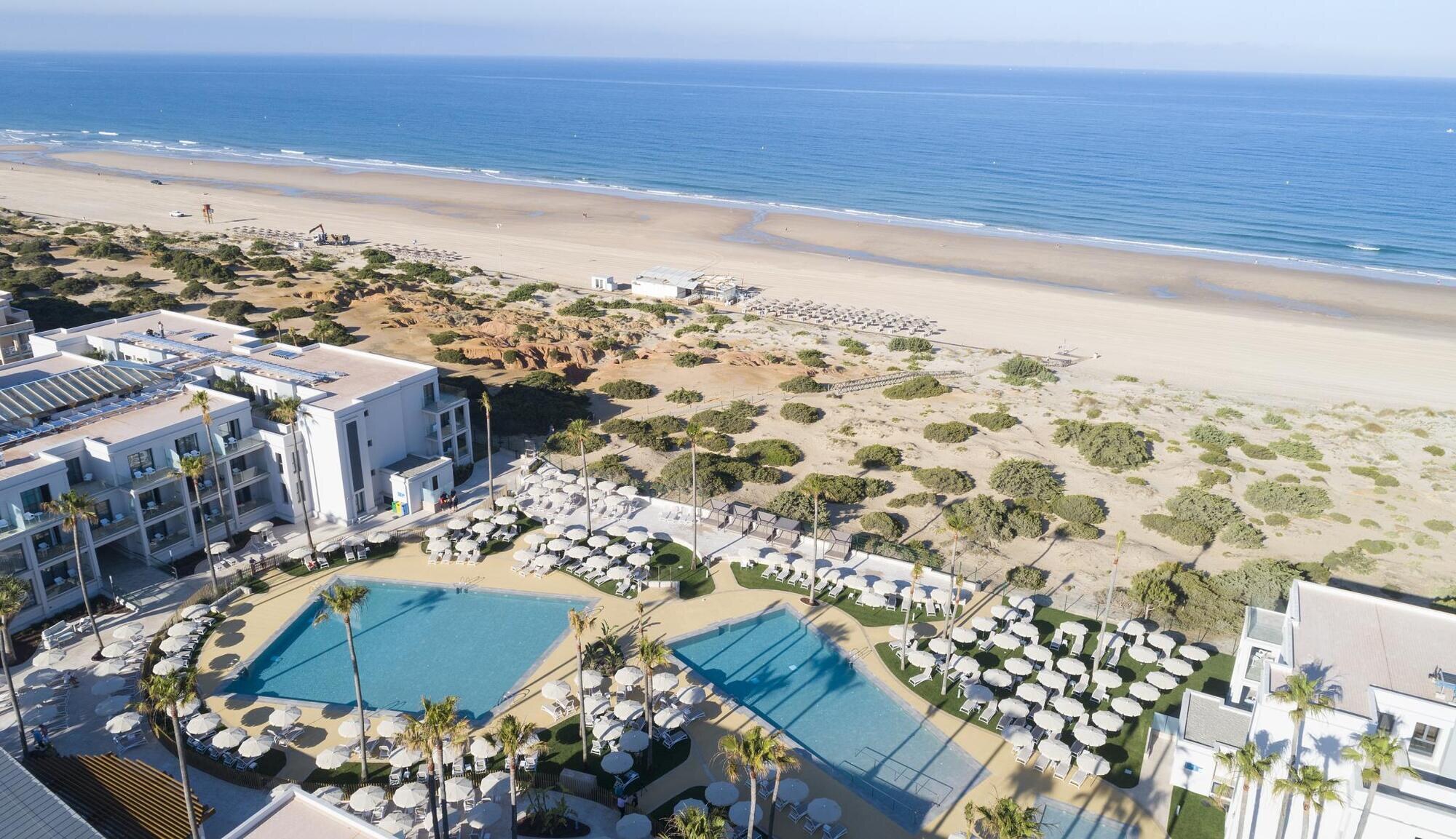 Hipotels Barrosa Park photo 2