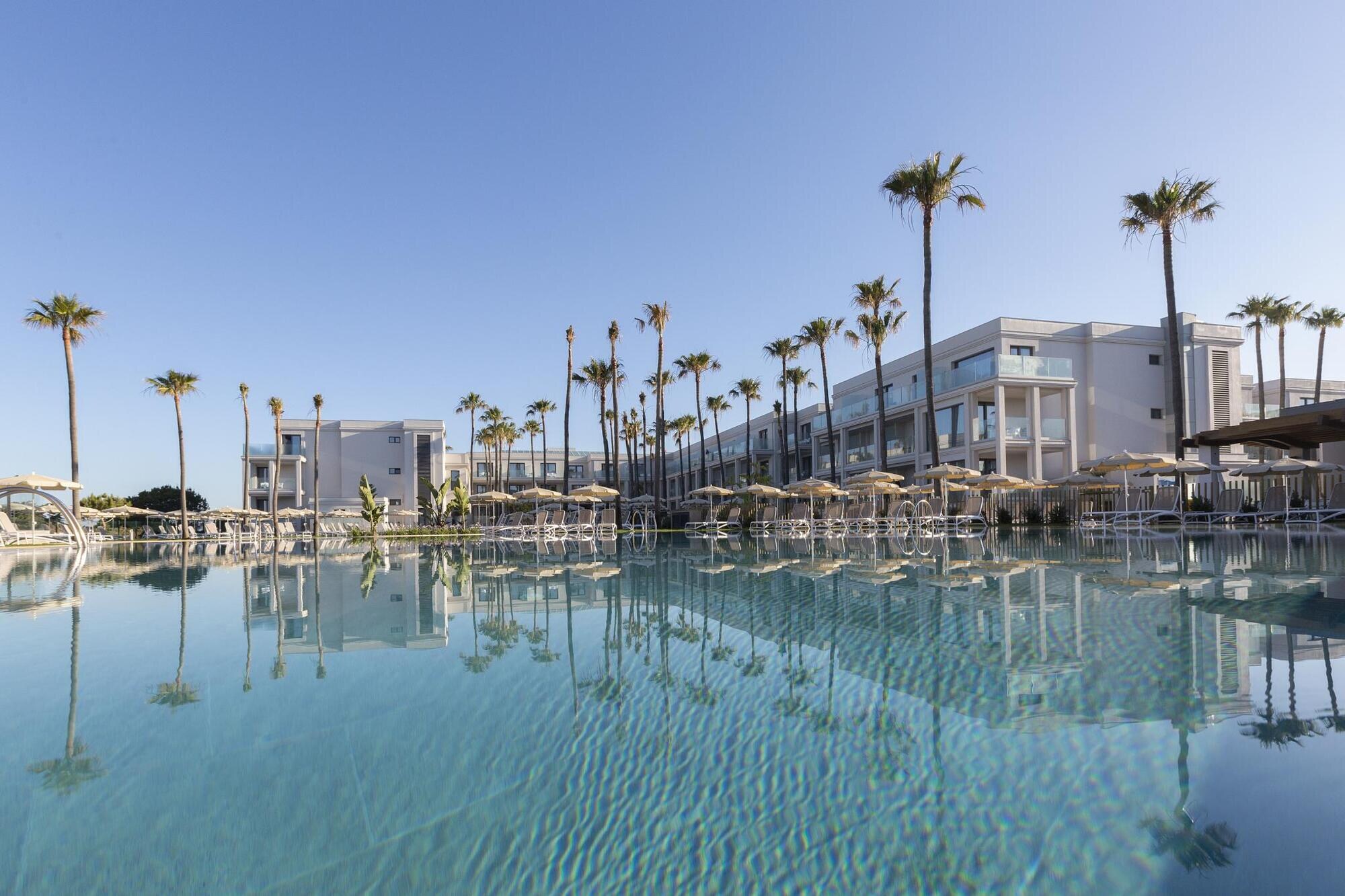Hipotels Barrosa Park photo 3