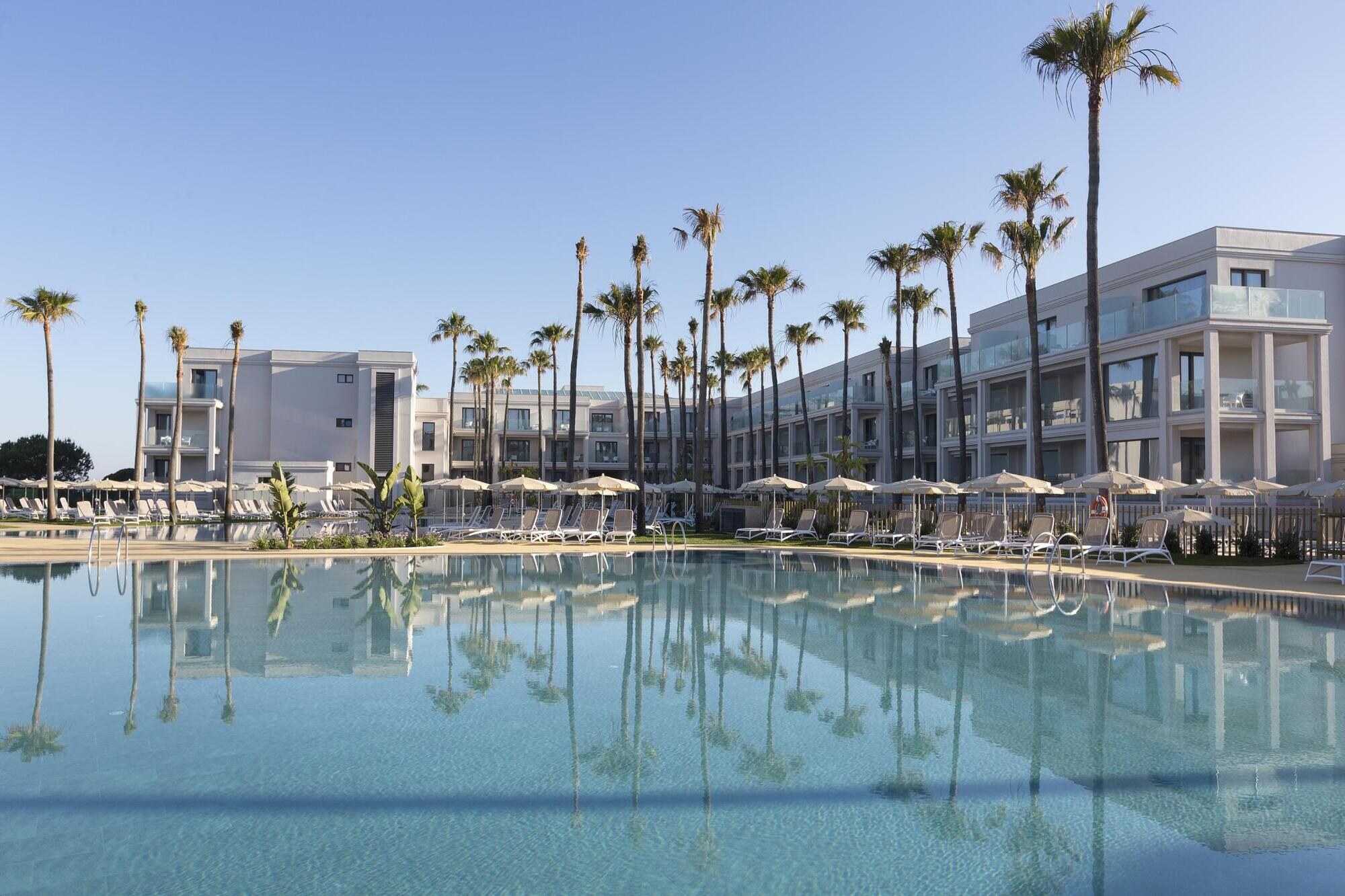 Hipotels Barrosa Park photo 4