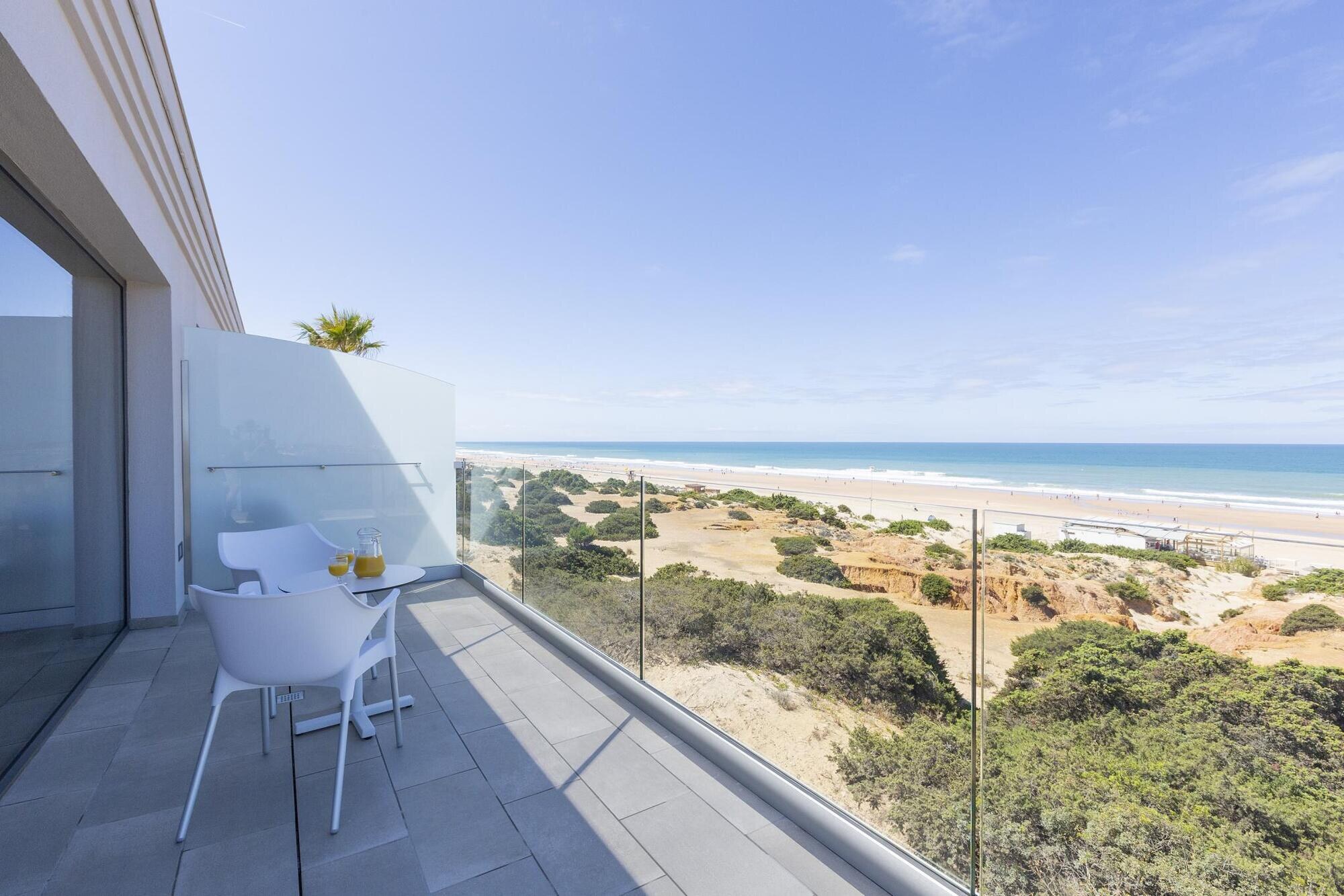 Hipotels Barrosa Park photo 9
