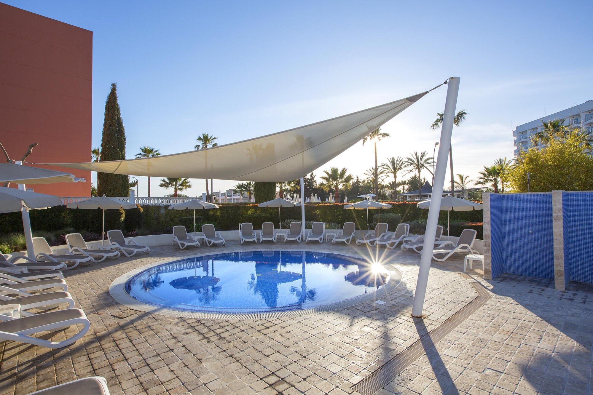 Hipotels Cala Millor Park photo 10