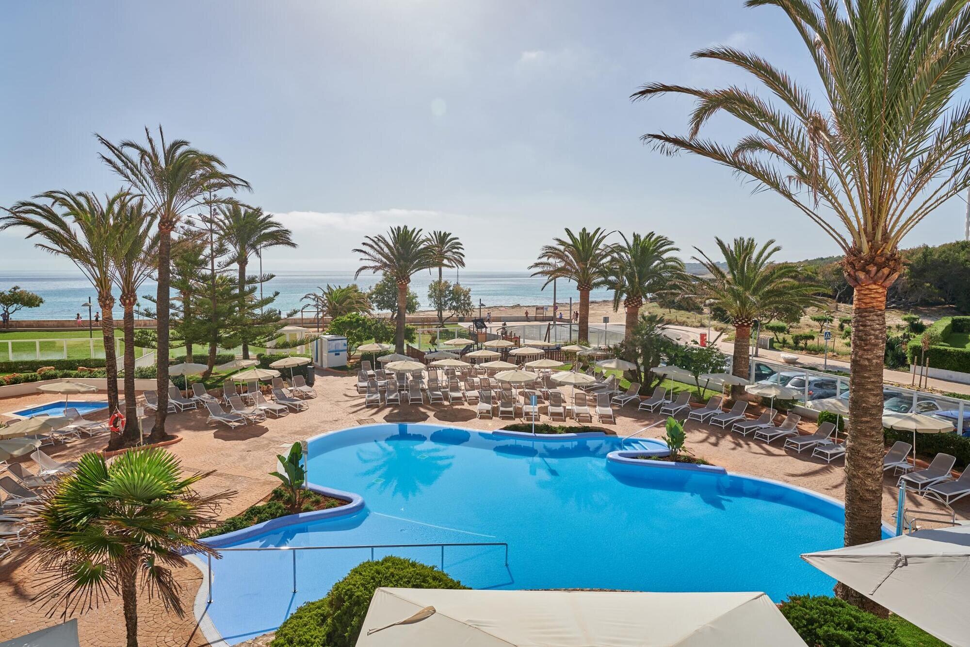 Hipotels Dunas Cala Millor photo 1