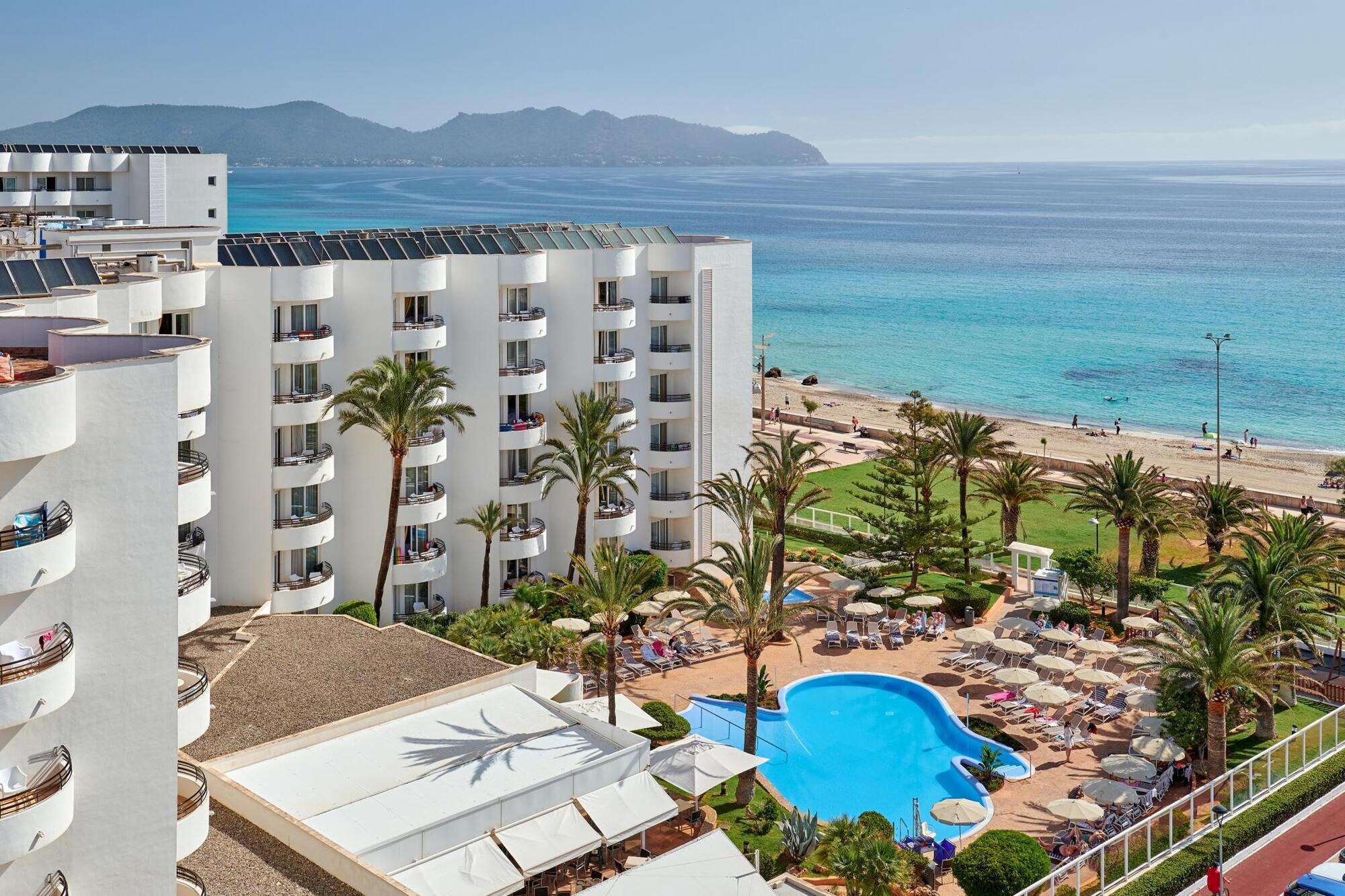 Hipotels Dunas Cala Millor photo 2