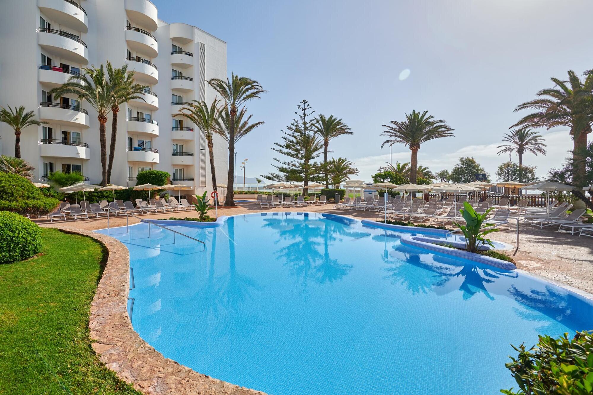 Hipotels Dunas Cala Millor photo 3