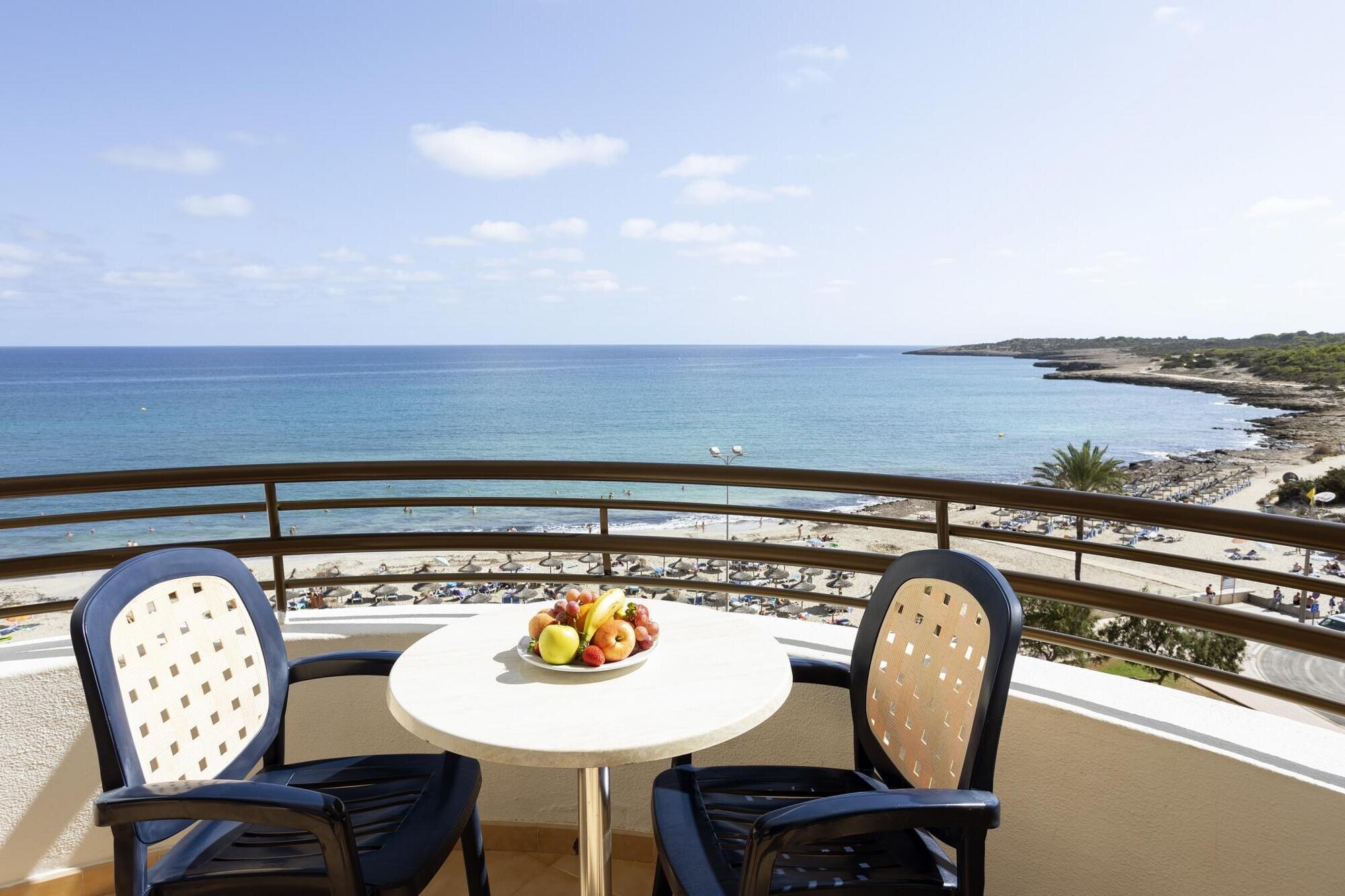 Hipotels Dunas Cala Millor photo 7