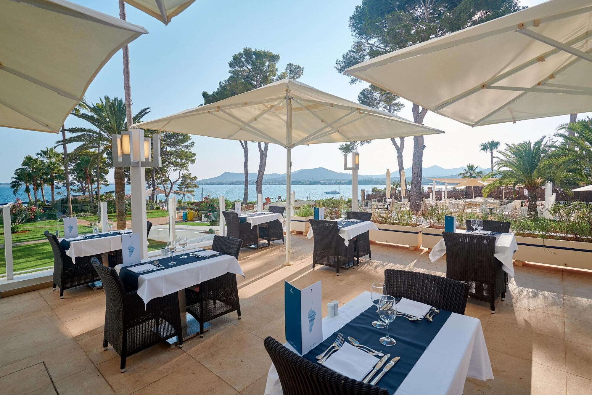 Hipotels Eurotel Punta Rotja photo 10