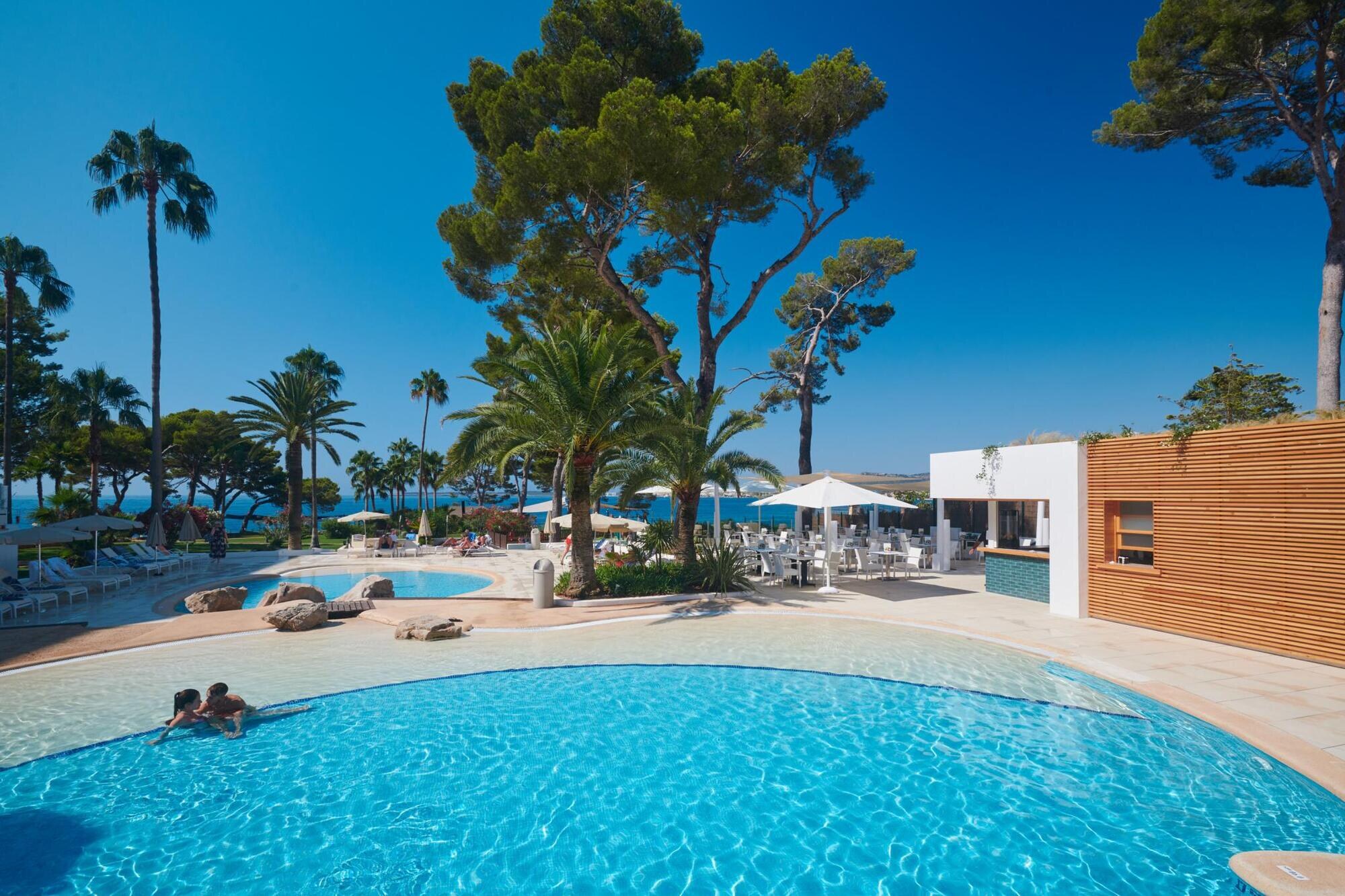Hipotels Eurotel Punta Rotja photo 7