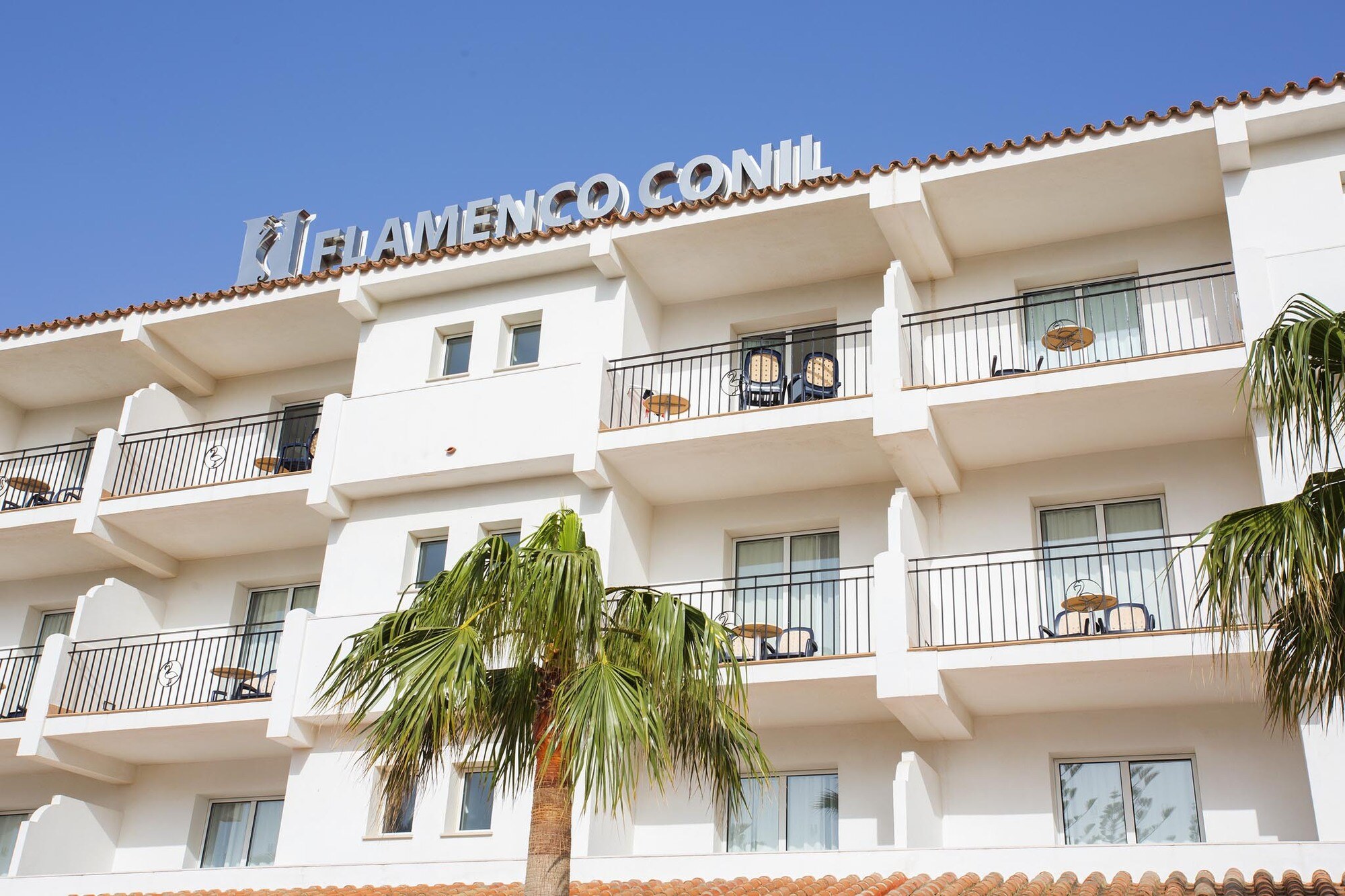 Hipotels Flamenco Conil photo 3