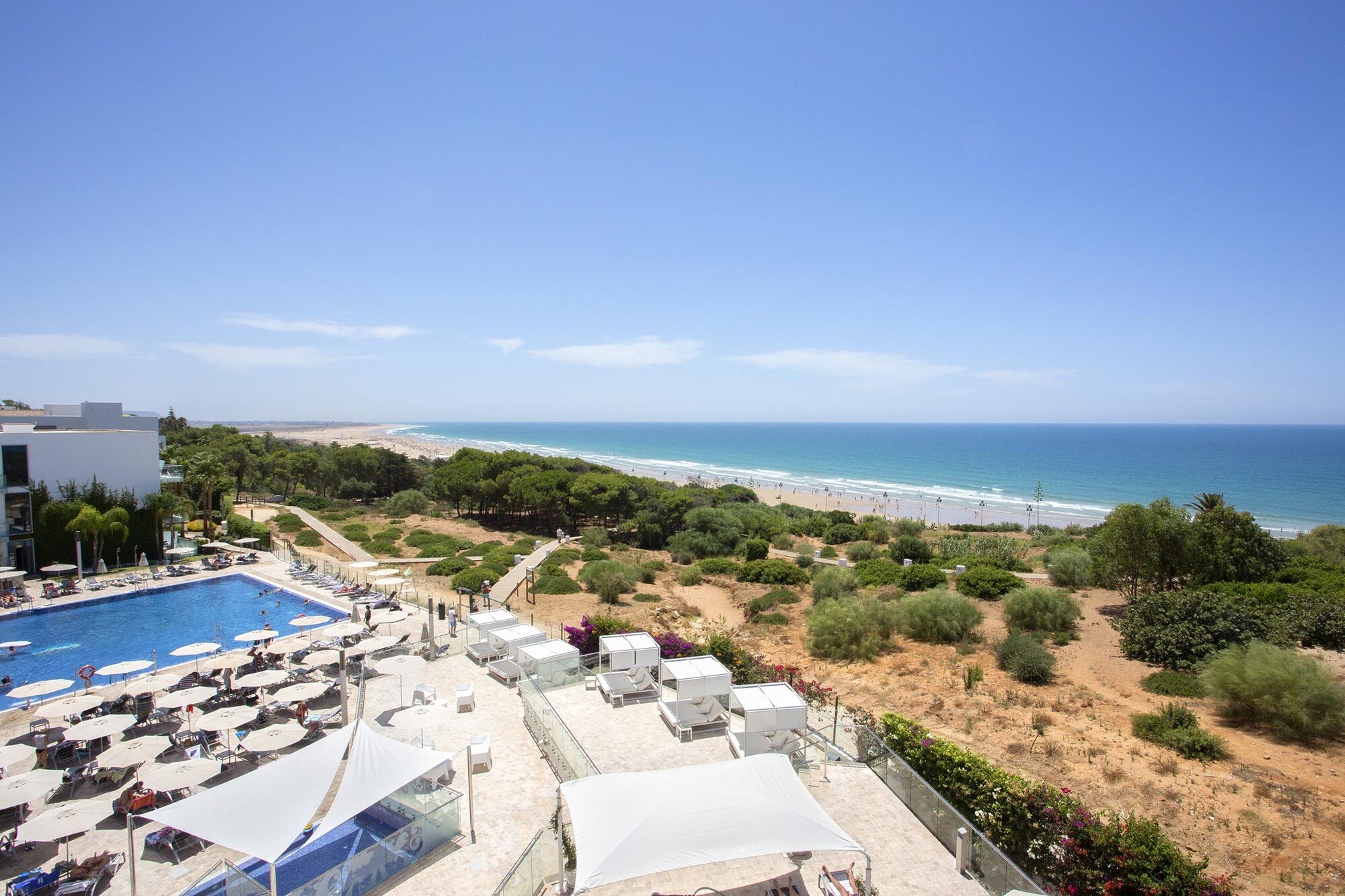 Hipotels Gran Conil photo 1