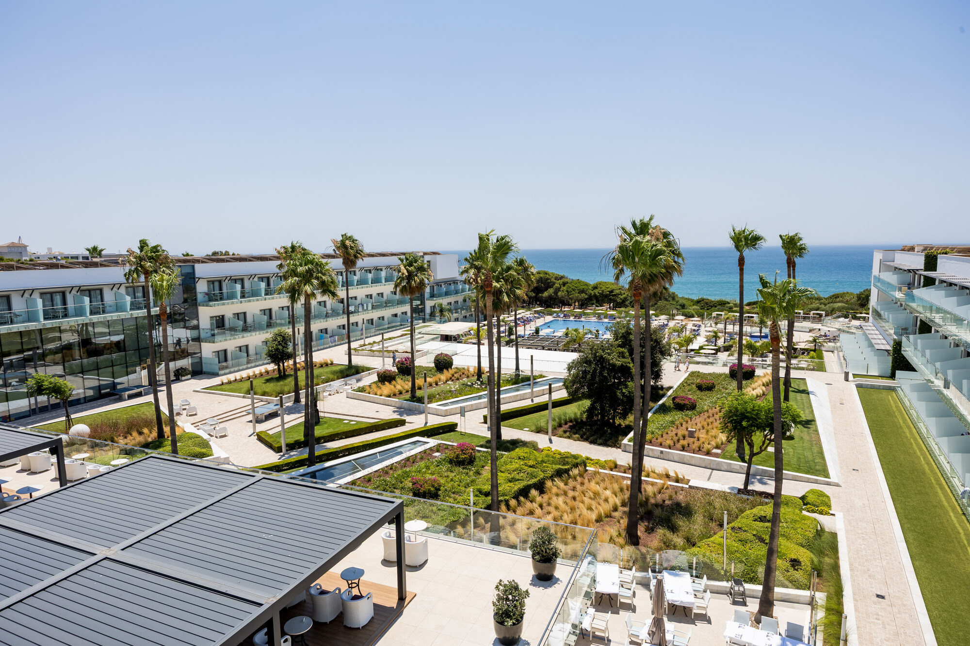 Hipotels Gran Conil photo 3