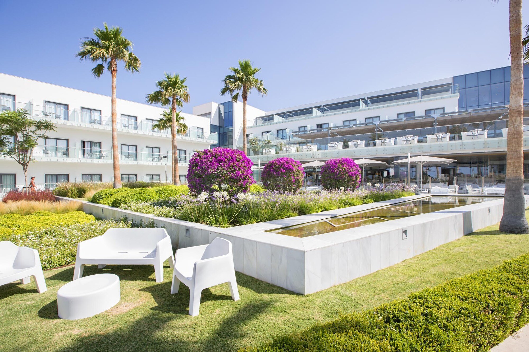 Hipotels Gran Conil photo 5