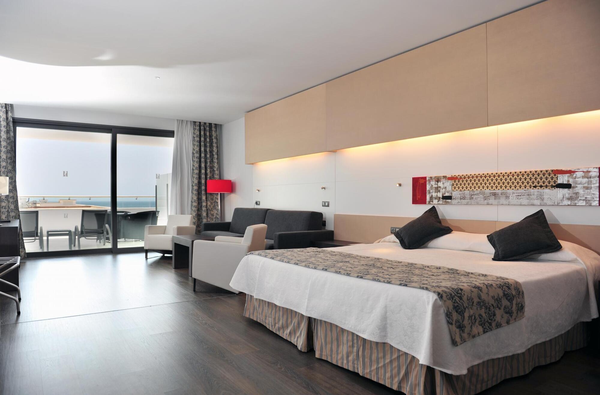 Hipotels Gran Conil photo 8