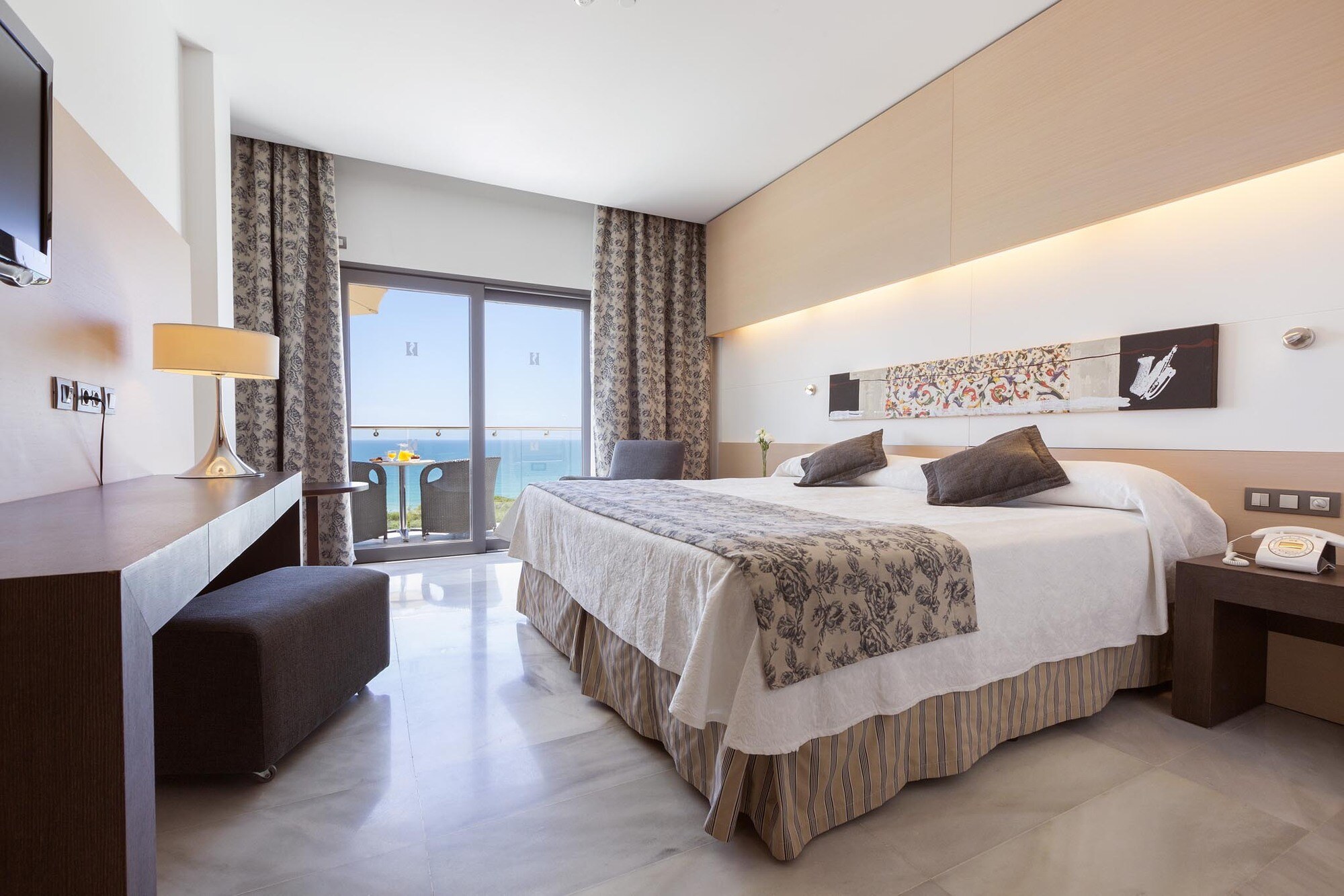 Hipotels Gran Conil photo 9