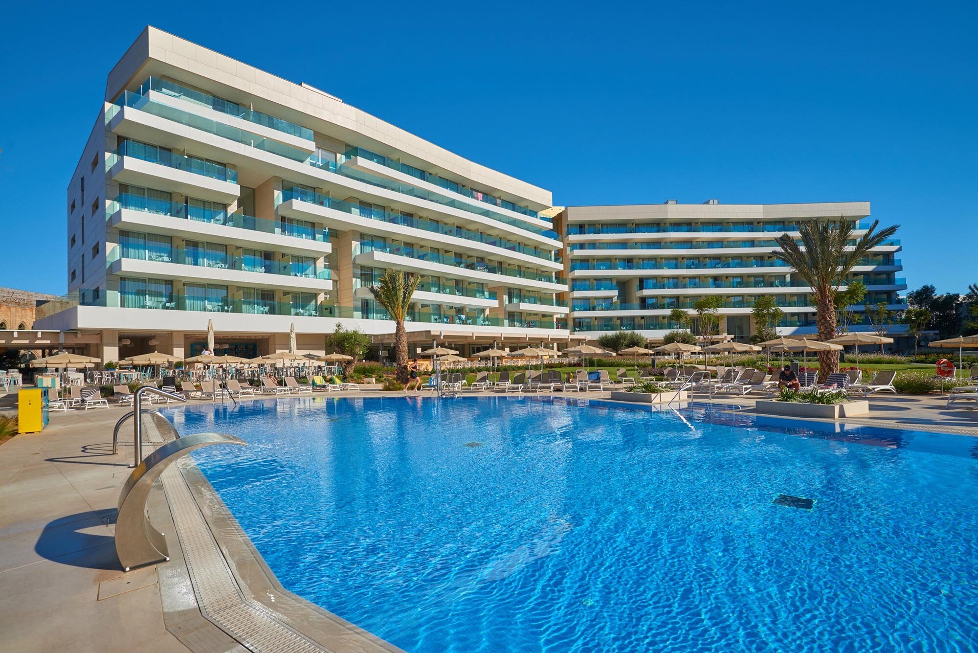 Hipotels Gran Playa de Palma photo 1