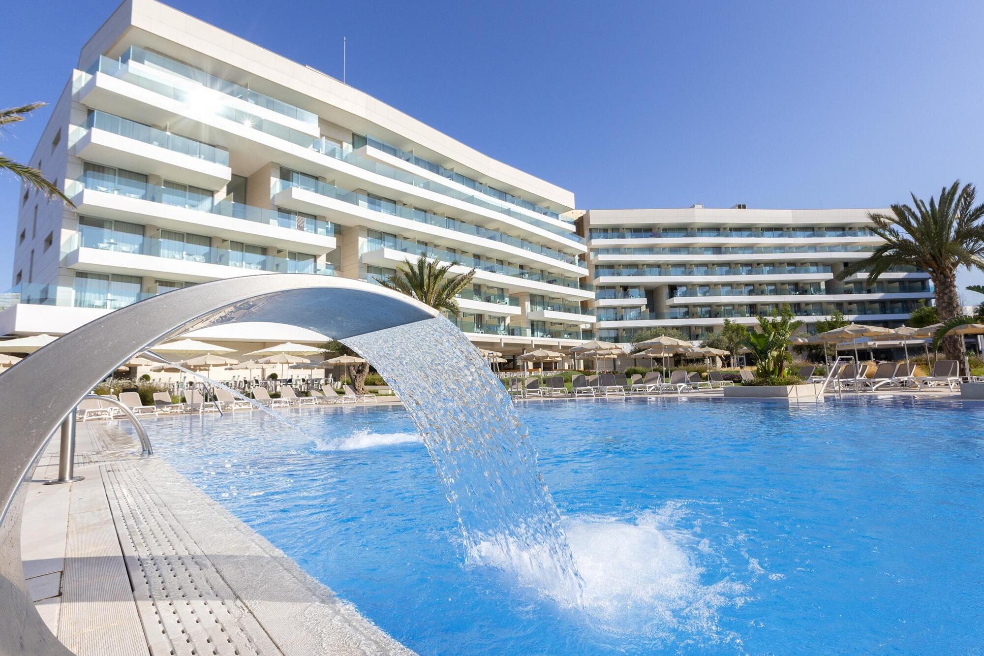 Hipotels Gran Playa de Palma photo 2