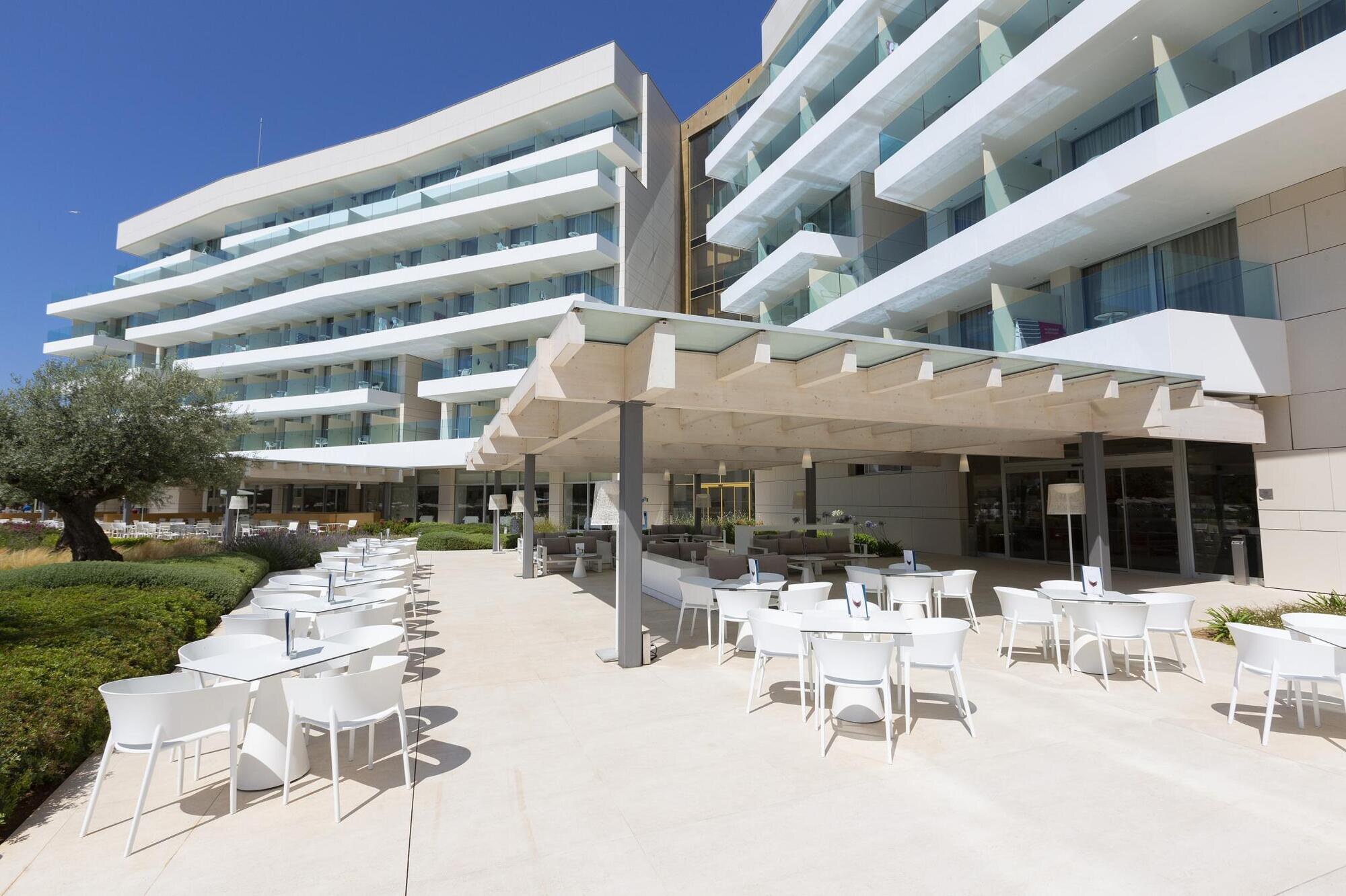 Hipotels Gran Playa de Palma photo 4
