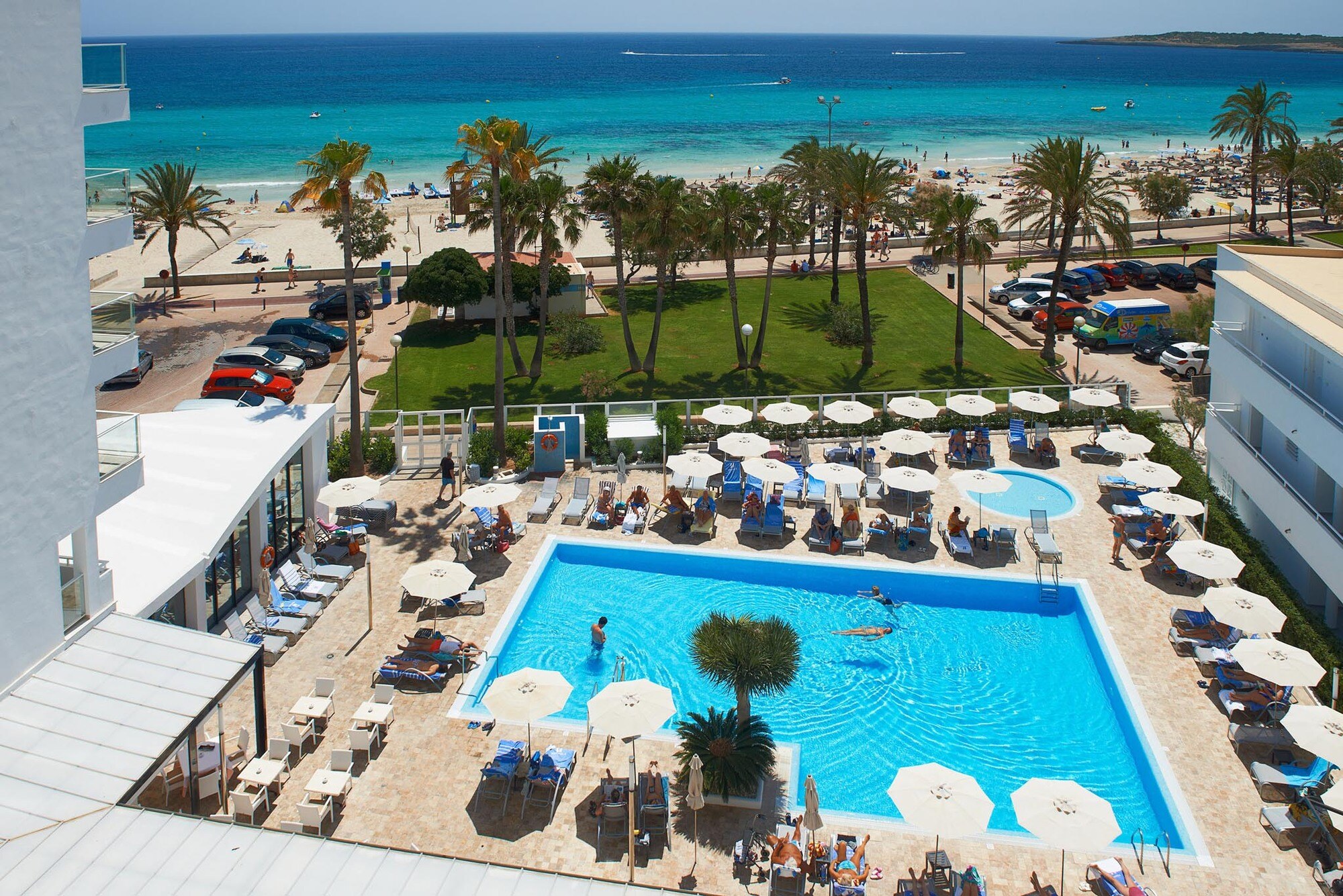 Hipotels Hipocampo Adults Only photo 2