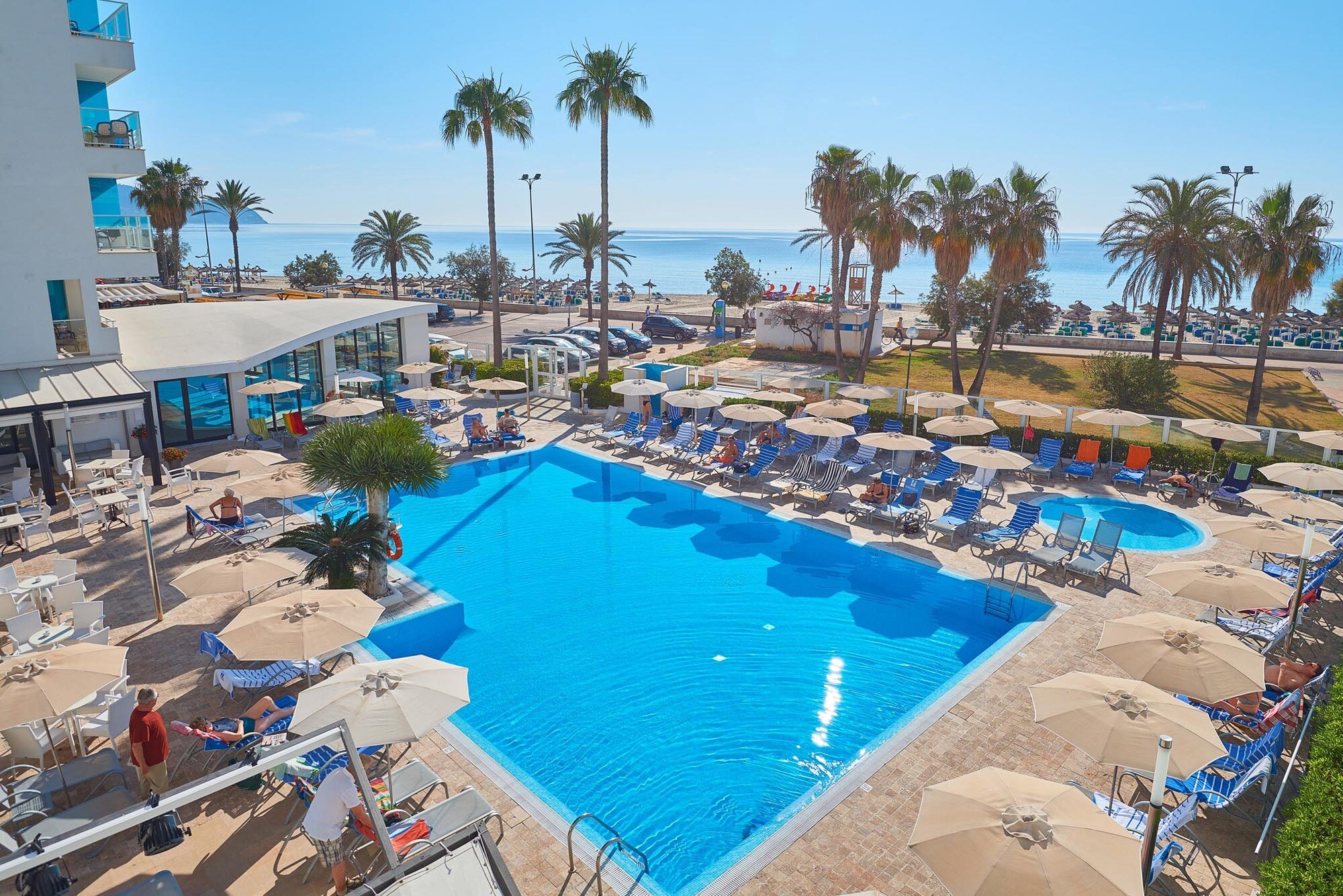 Hipotels Hipocampo Adults Only photo 4