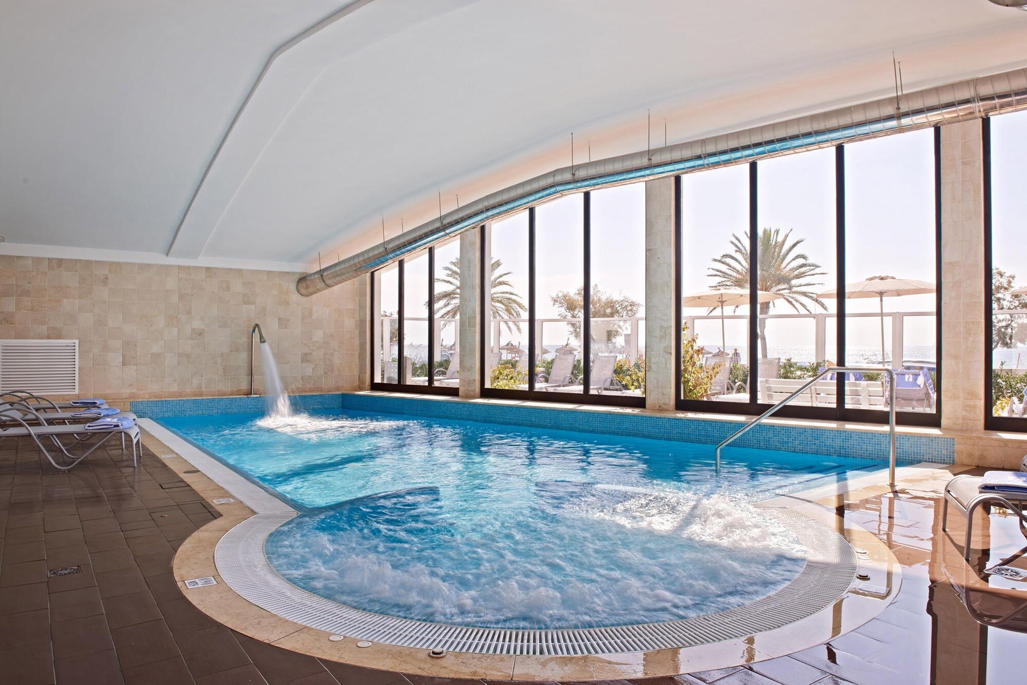 Hipotels Hipocampo Adults Only photo 5