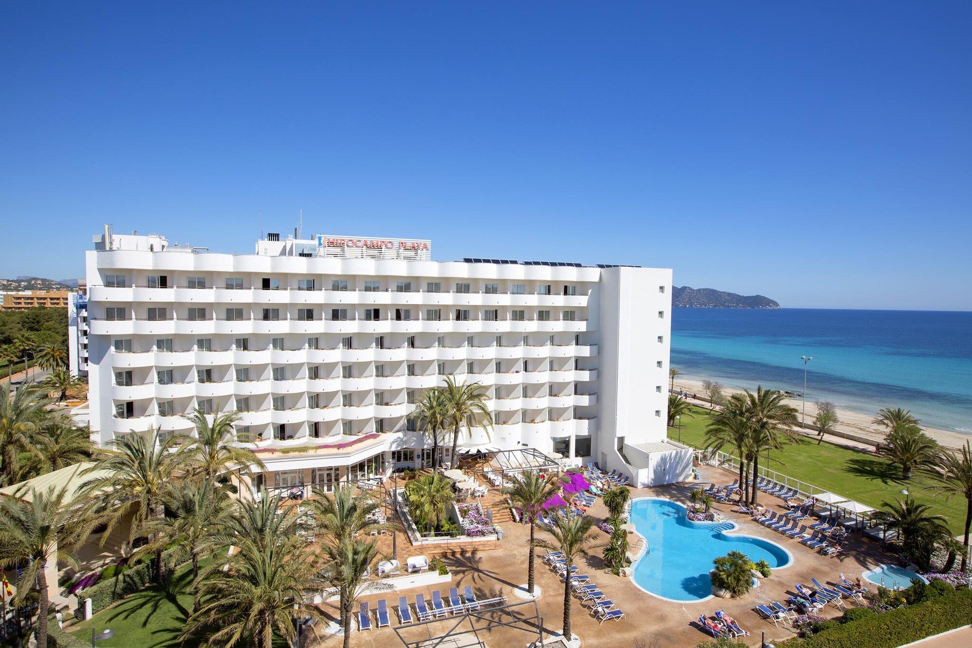 Hipotels Hipocampo Playa photo 2