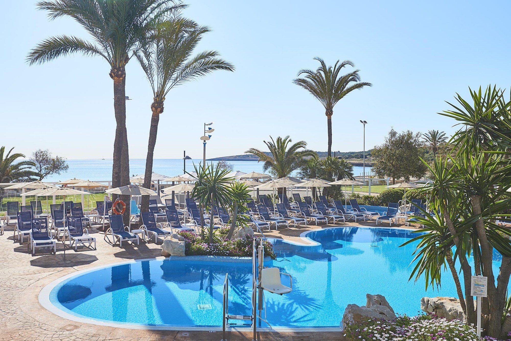 Hipotels Hipocampo Playa photo 4