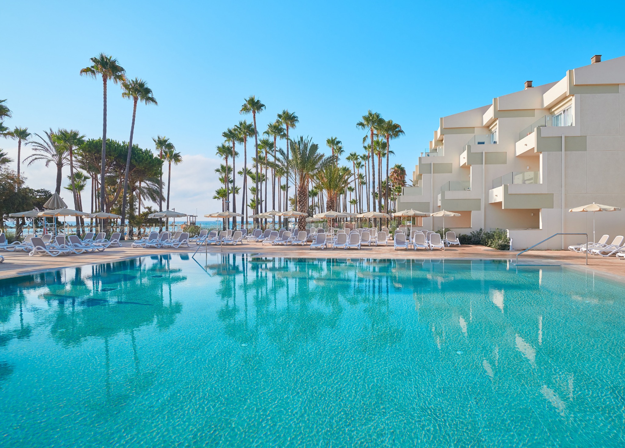 Hipotels Mediterraneo Club