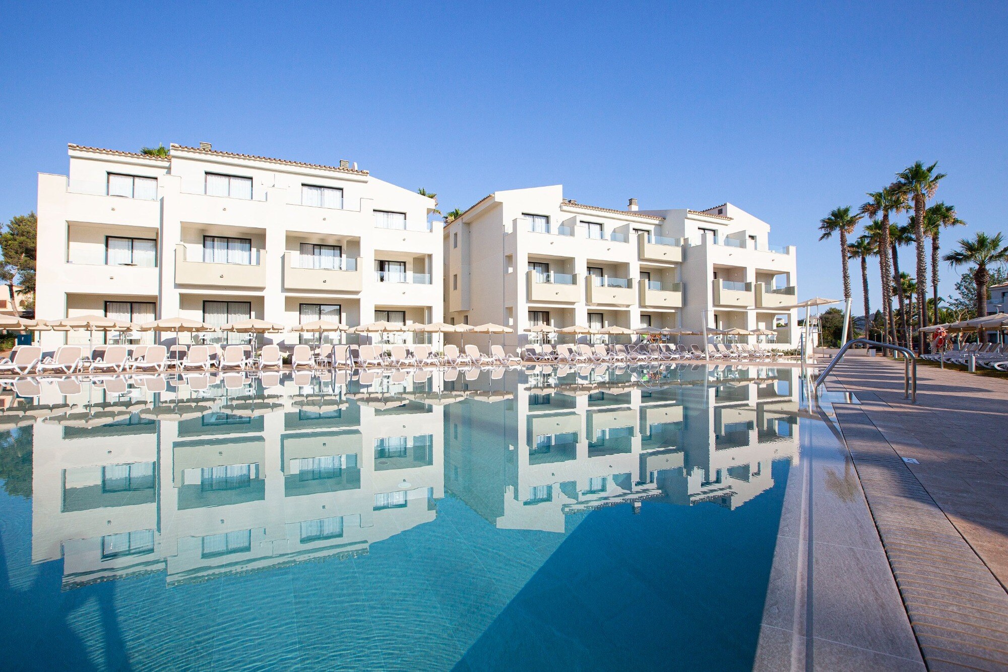 Hipotels Mediterraneo Club photo 2
