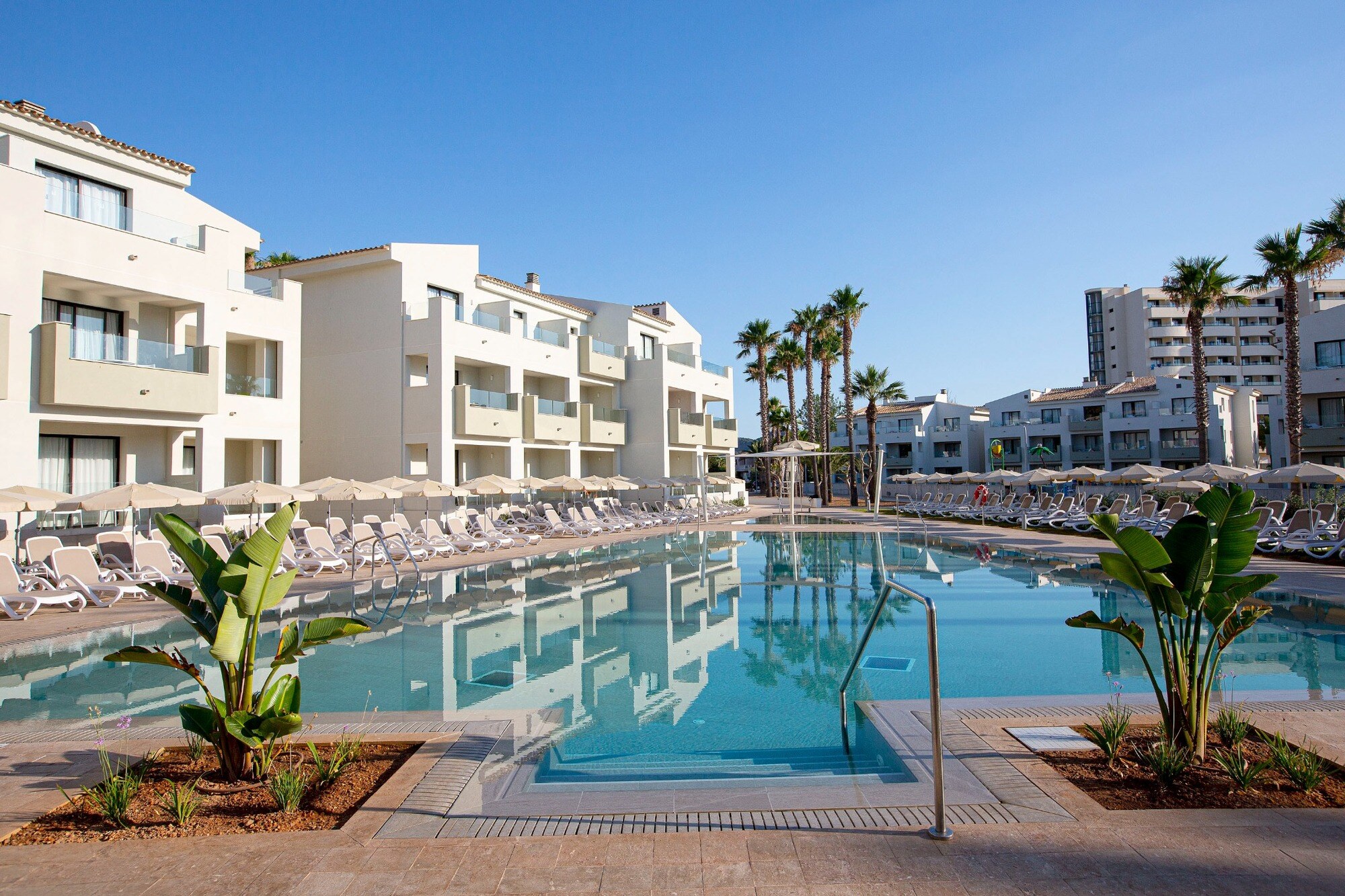 Hipotels Mediterraneo Club photo 3