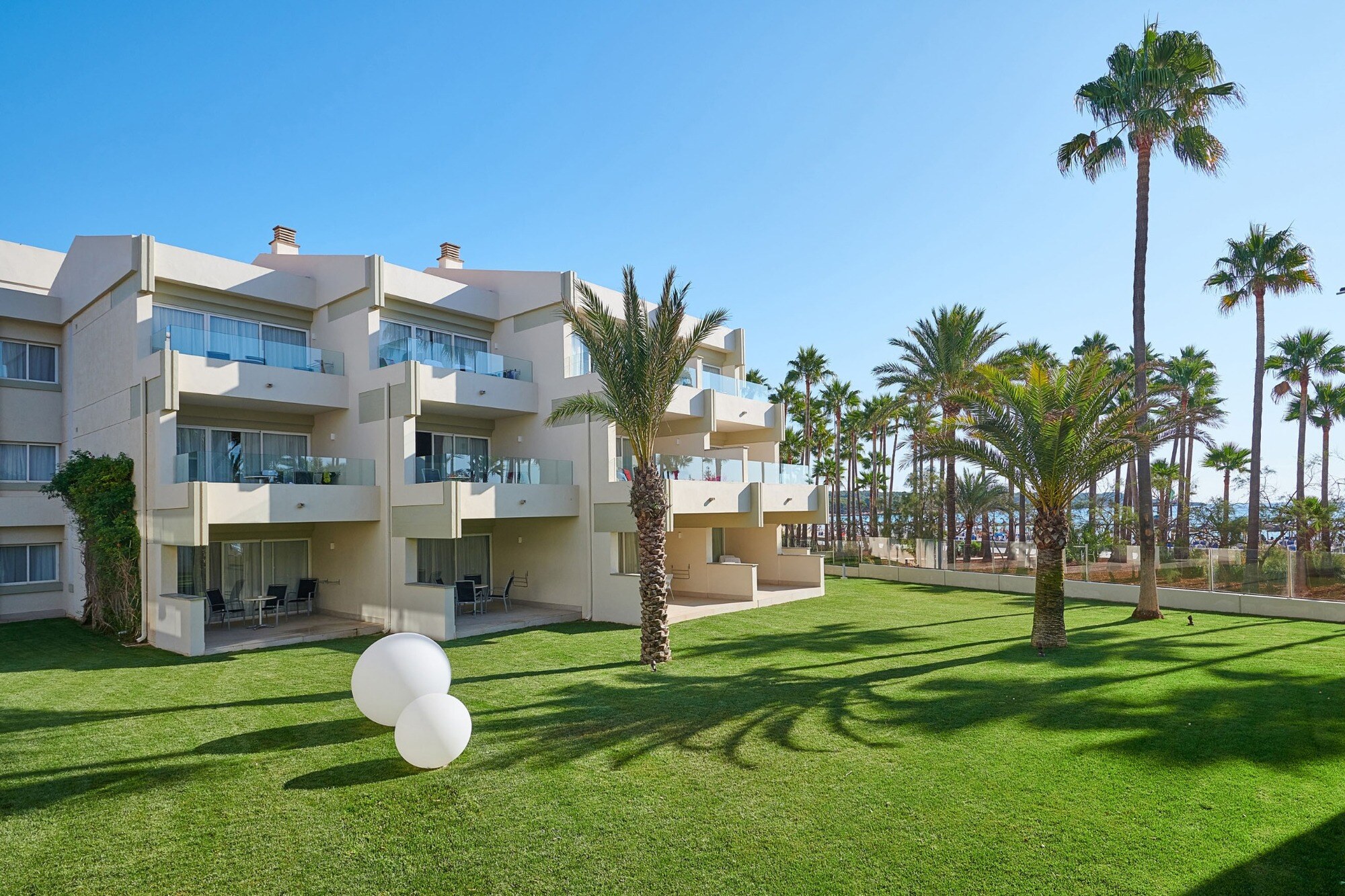 Hipotels Mediterraneo Club photo 4