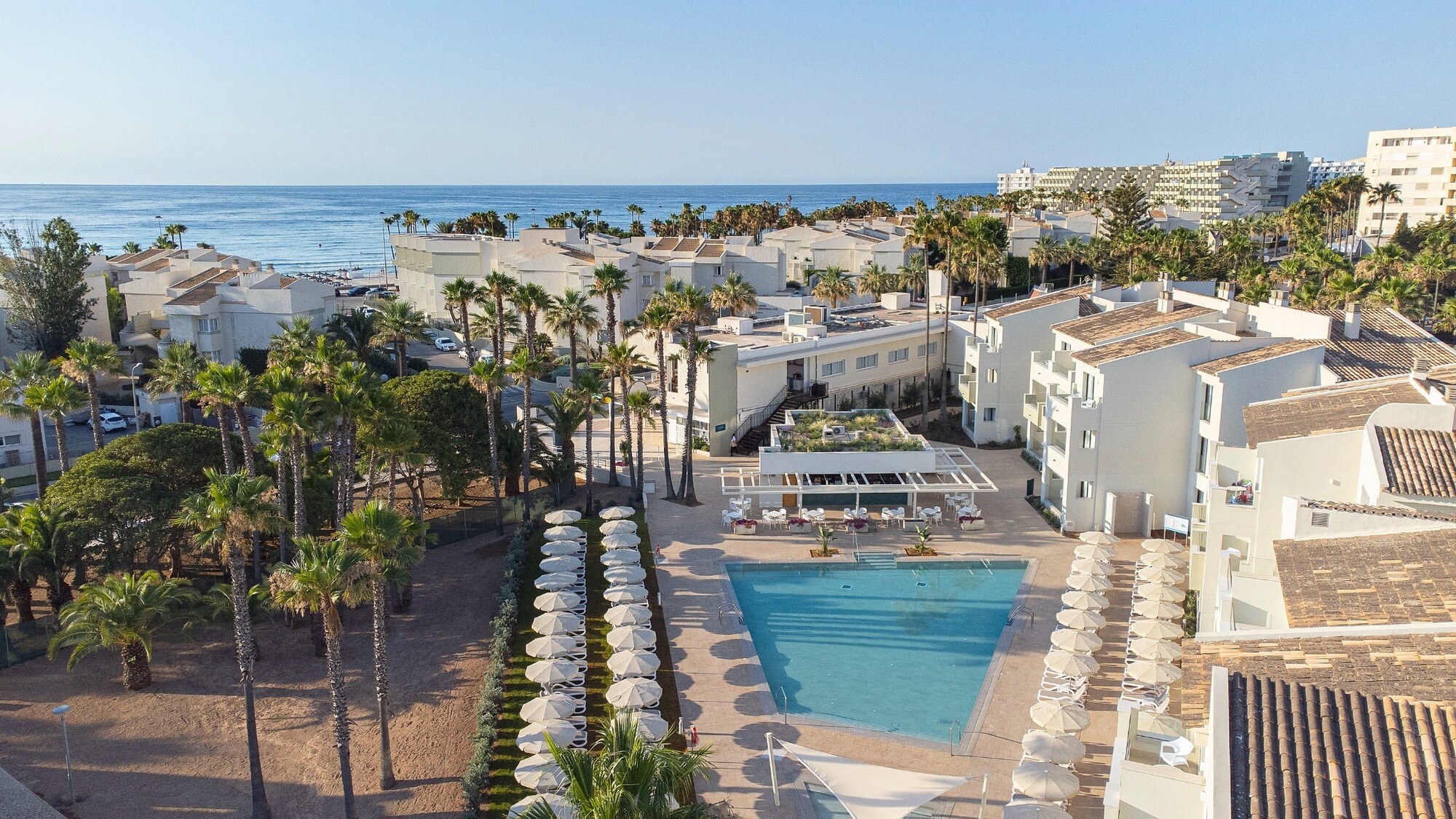 Hipotels Mediterraneo Club photo 5