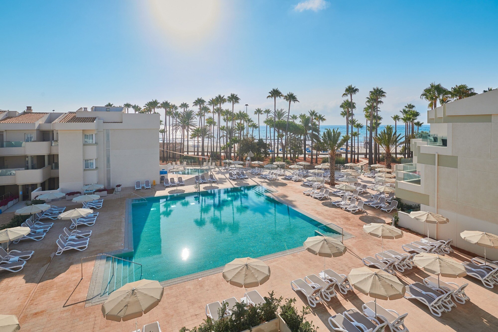 Hipotels Mediterraneo Club photo 6