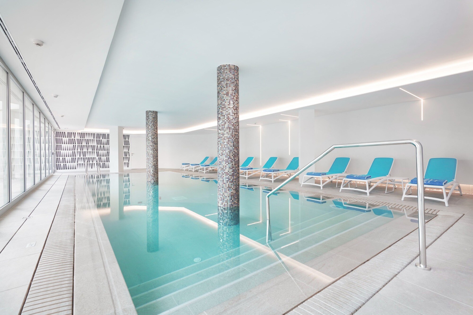 Hipotels Mediterraneo Club photo 7