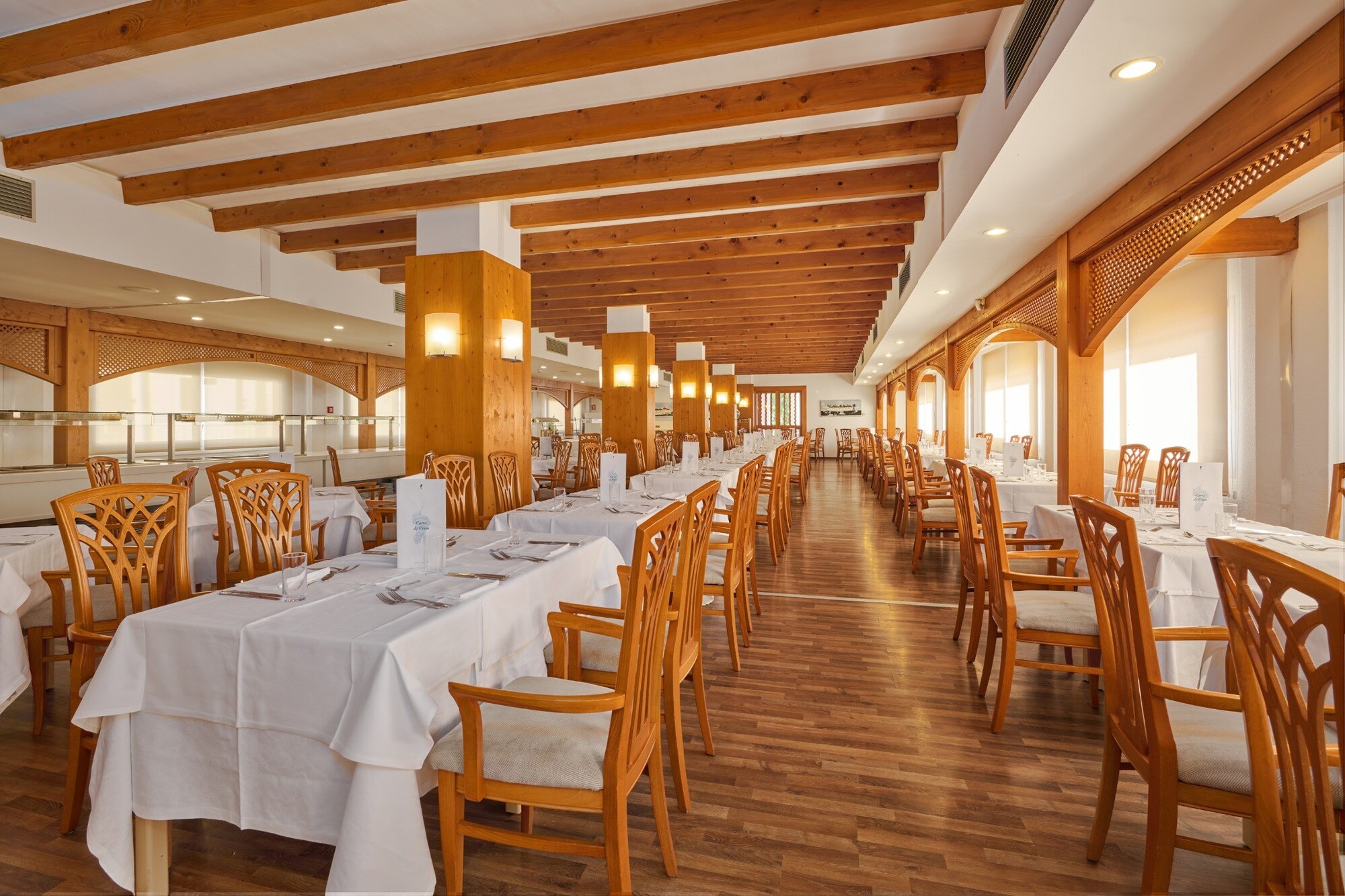 Hipotels Mediterraneo Club photo 8