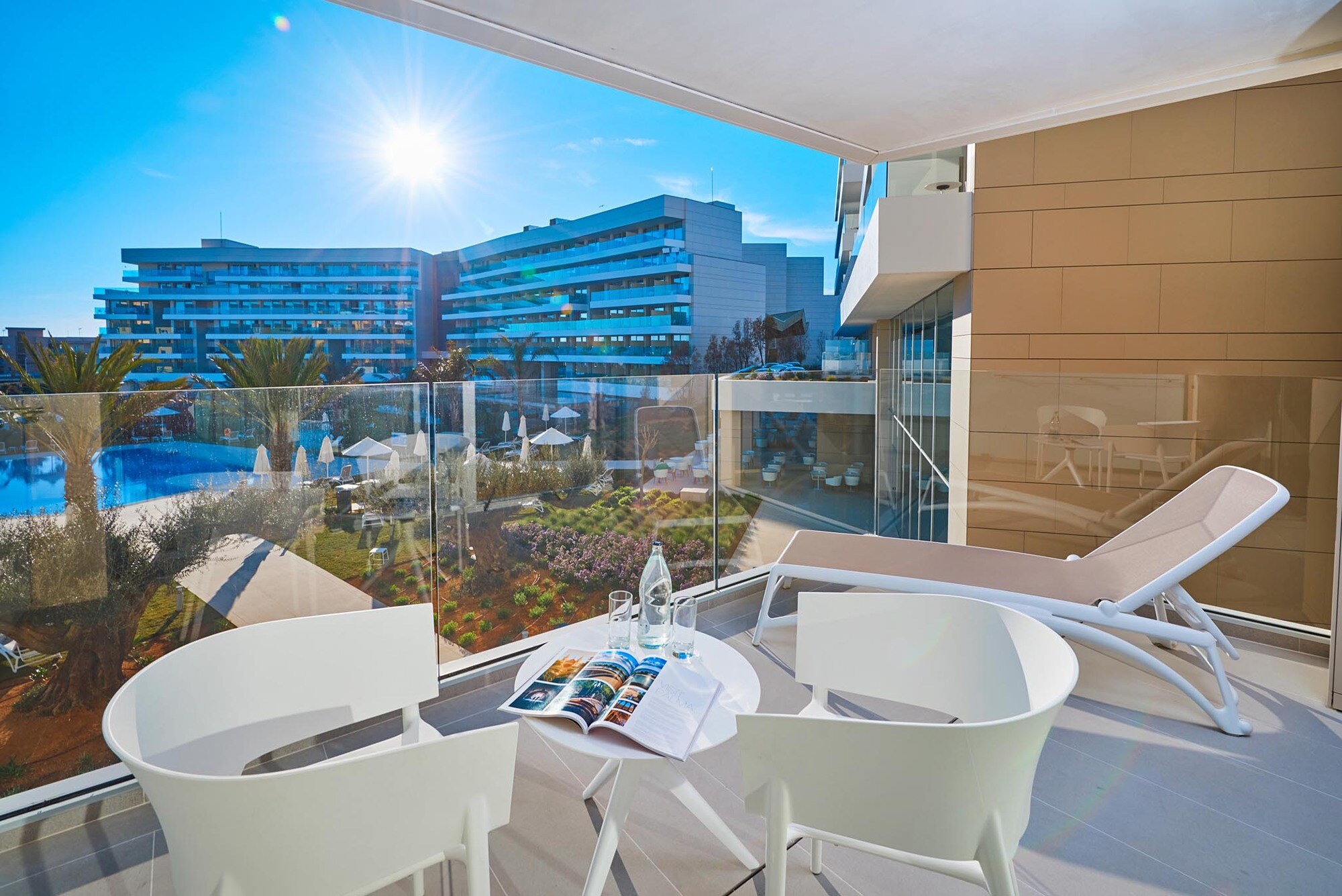 Hipotels Playa de Palma Palace photo 3