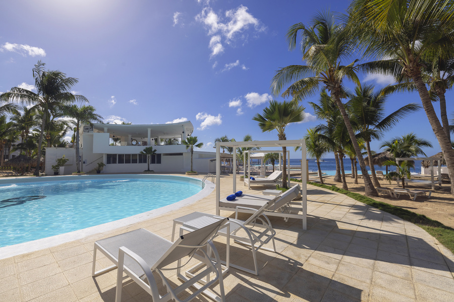 HM Alma de Bayahibe